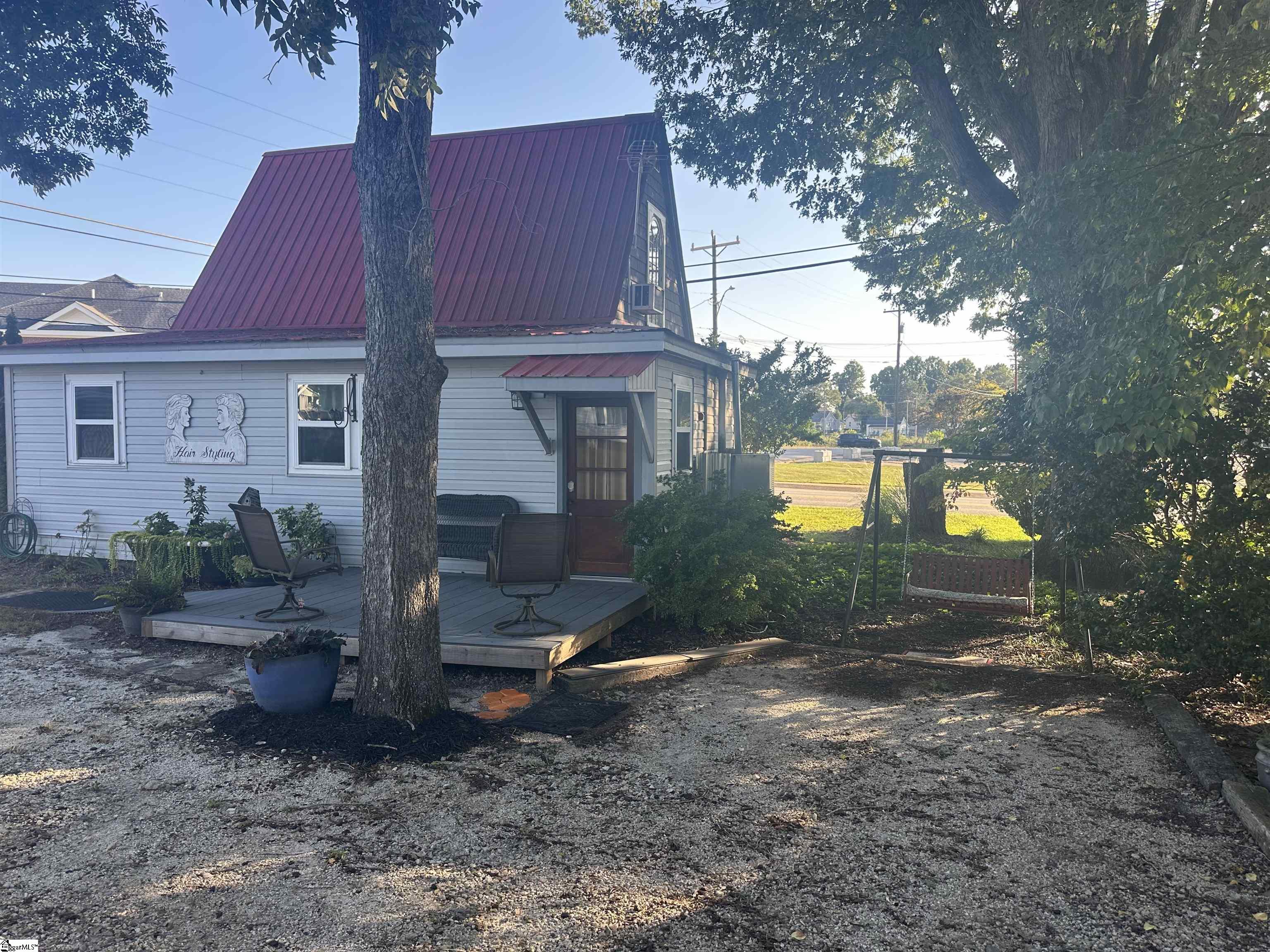 411 Anderson Drive Liberty, SC 29657