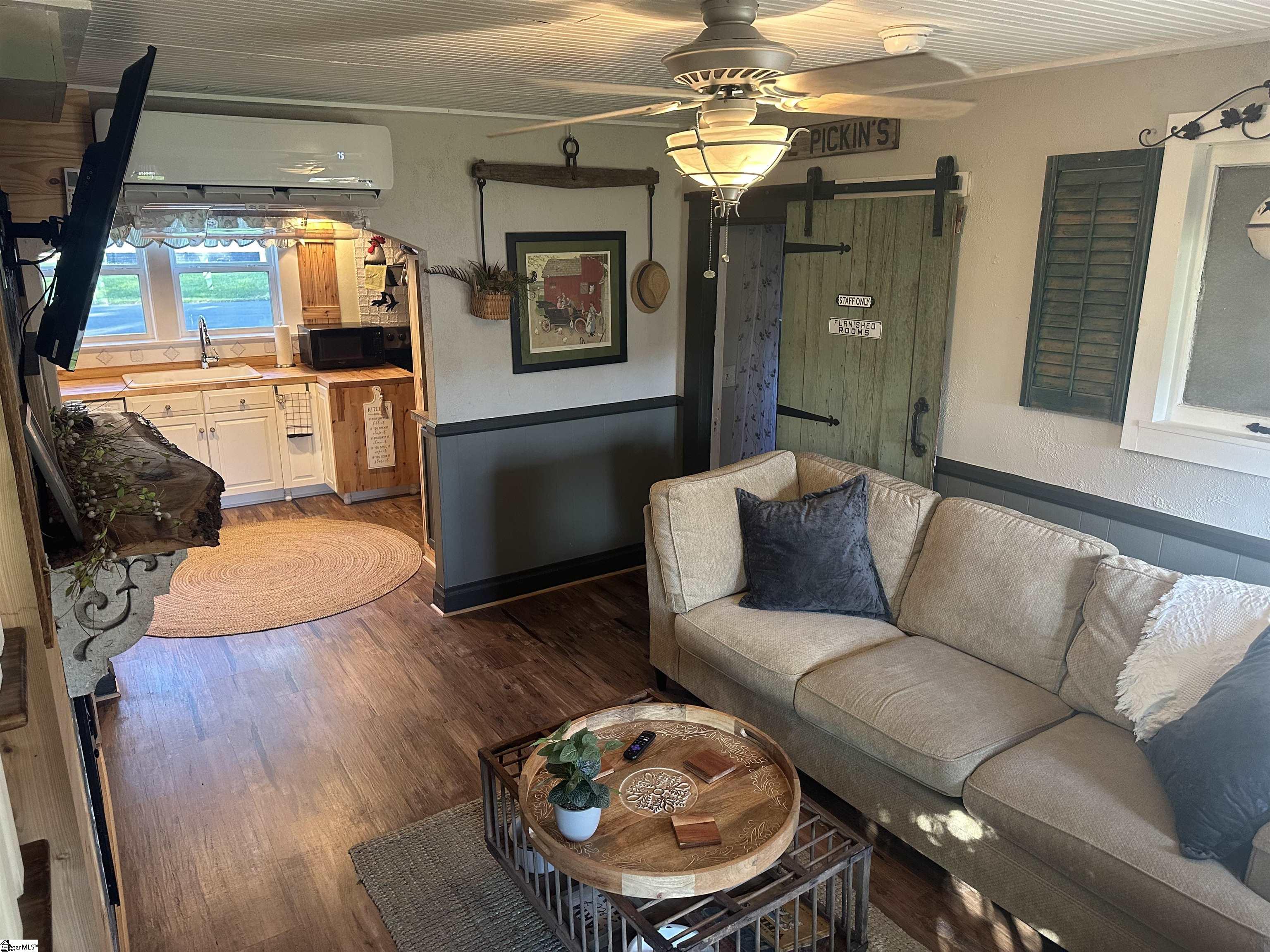 411 Anderson Drive Liberty, SC 29657