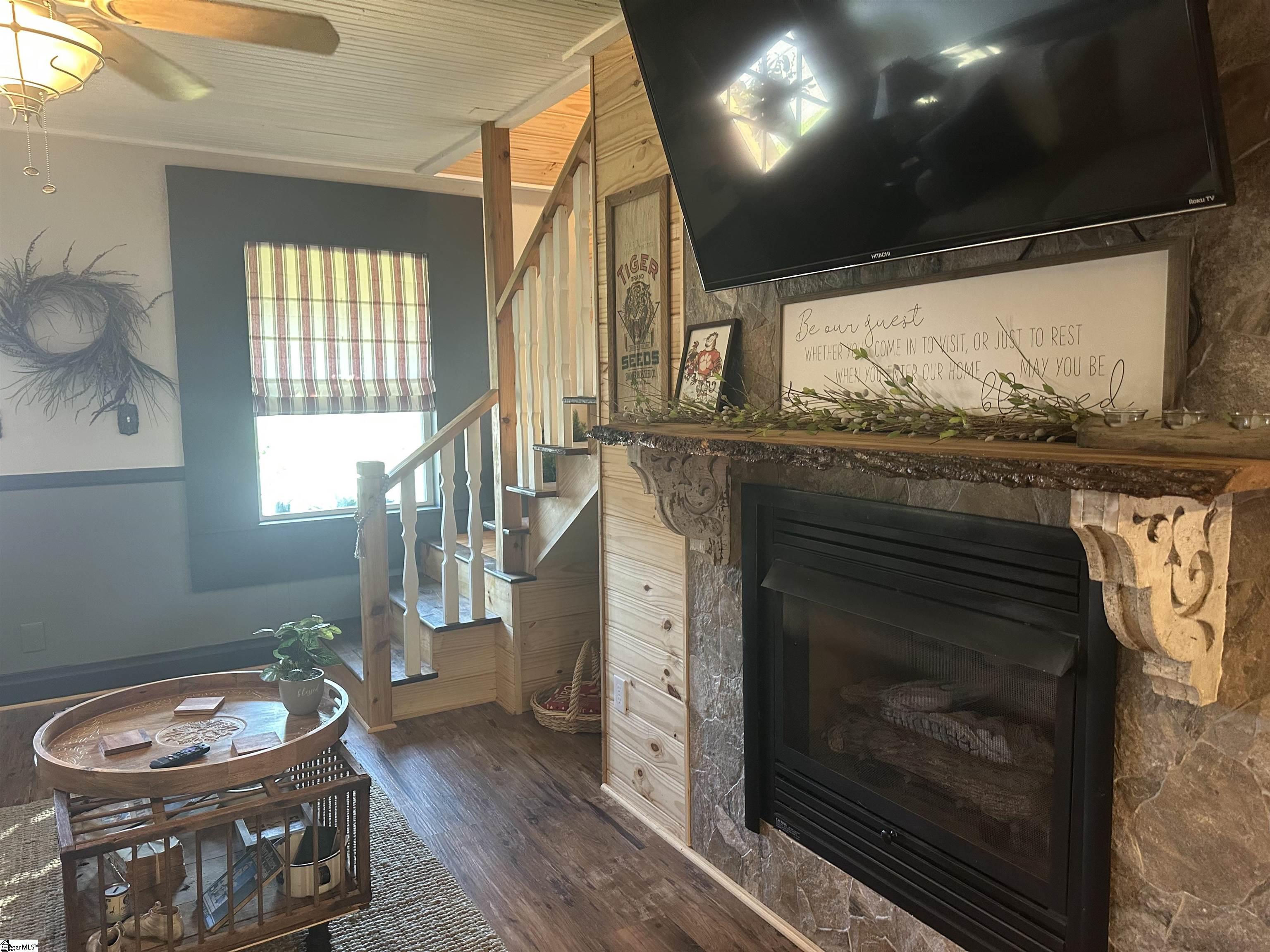 411 Anderson Drive Liberty, SC 29657