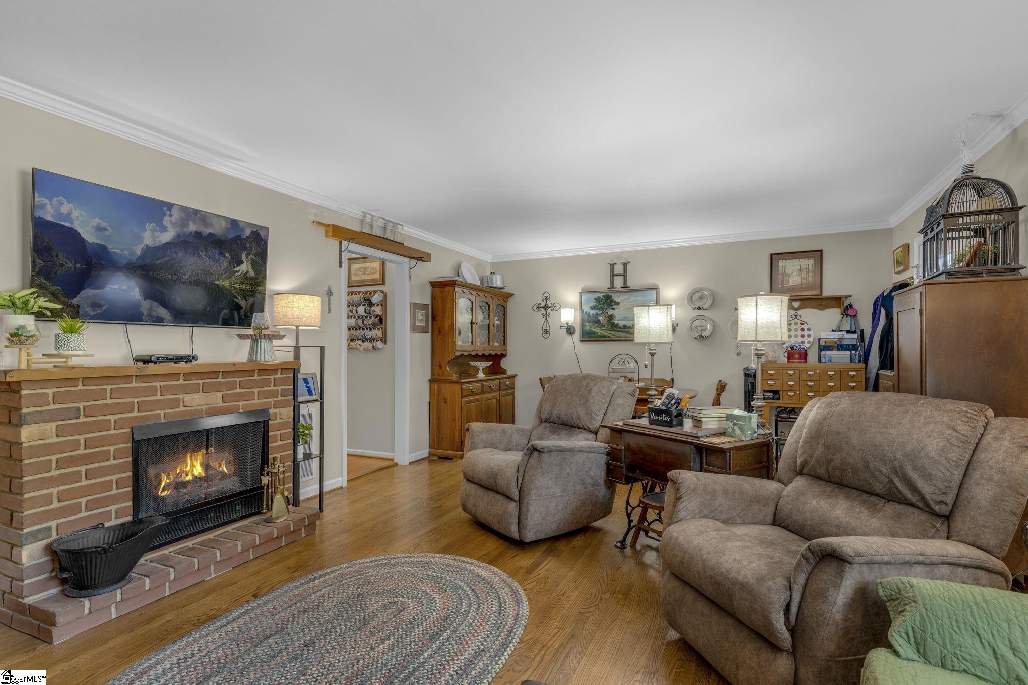 815 Edwards Road UNIT Unit 2 Greenville, SC 29615