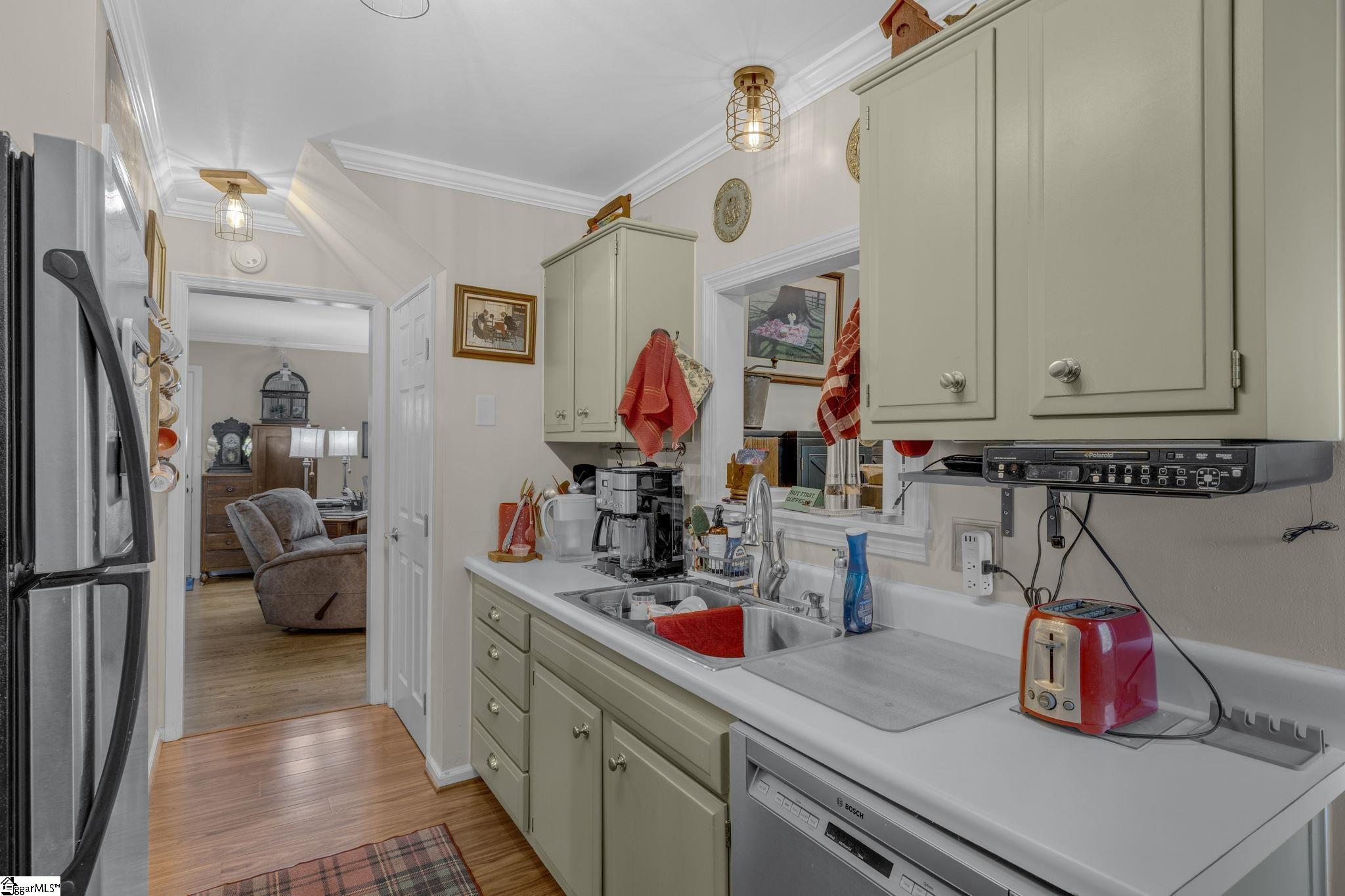 815 Edwards Road UNIT Unit 2 Greenville, SC 29615