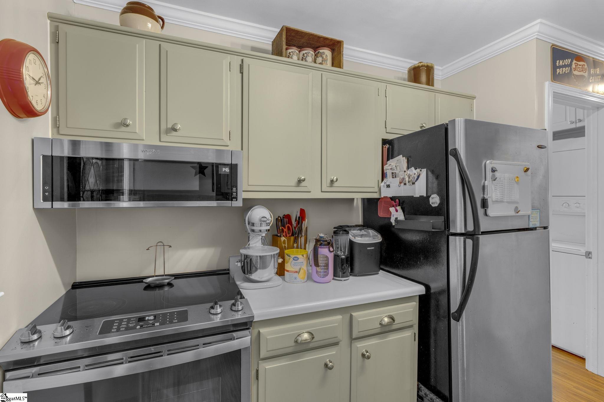 815 Edwards Road UNIT Unit 2 Greenville, SC 29615