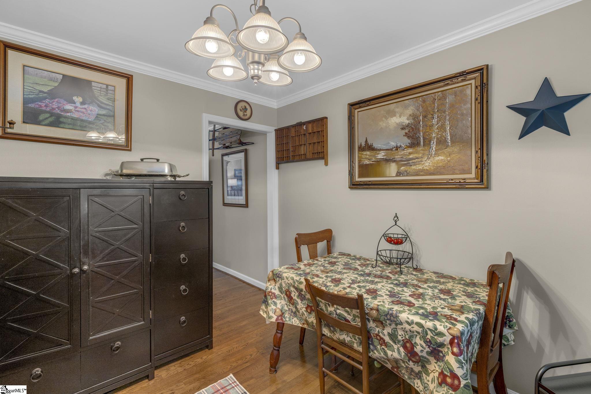 815 Edwards Road UNIT Unit 2 Greenville, SC 29615