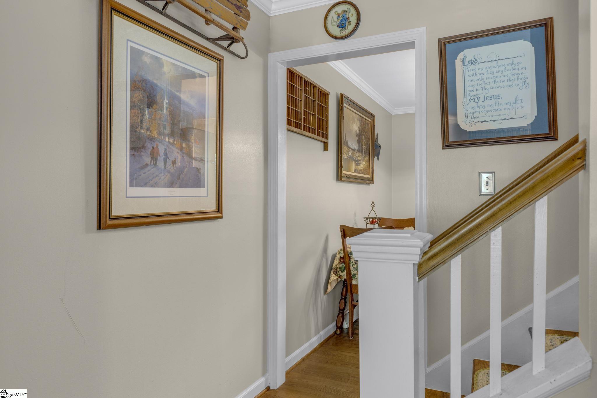 815 Edwards Road UNIT Unit 2 Greenville, SC 29615