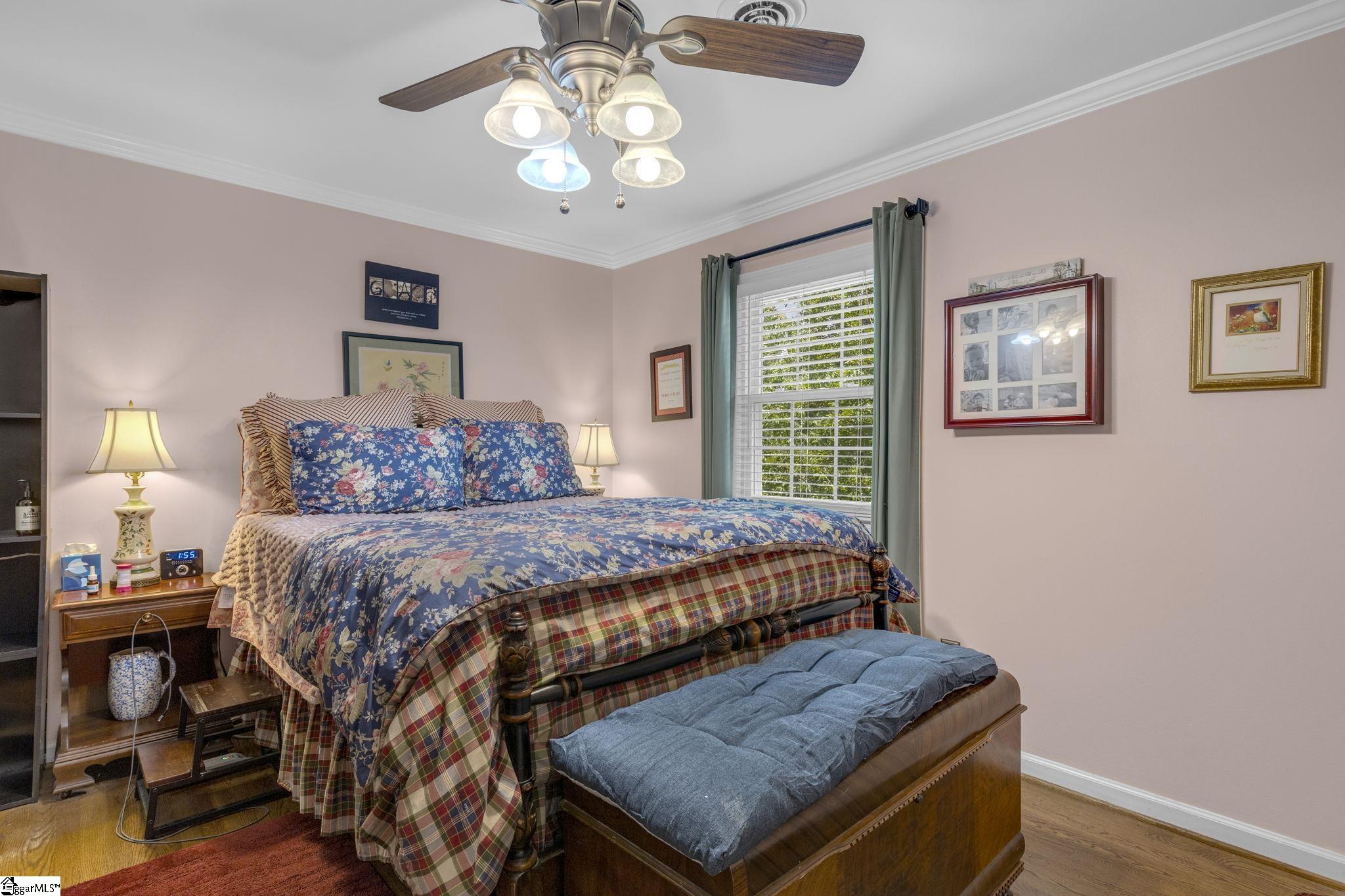 815 Edwards Road UNIT Unit 2 Greenville, SC 29615