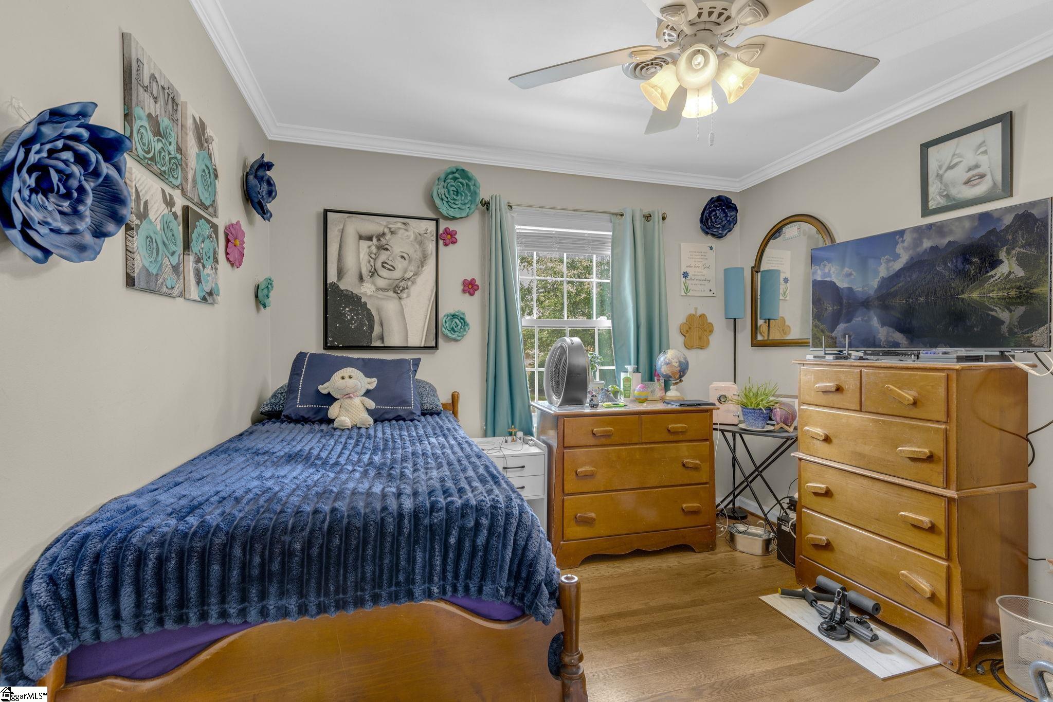 815 Edwards Road UNIT Unit 2 Greenville, SC 29615