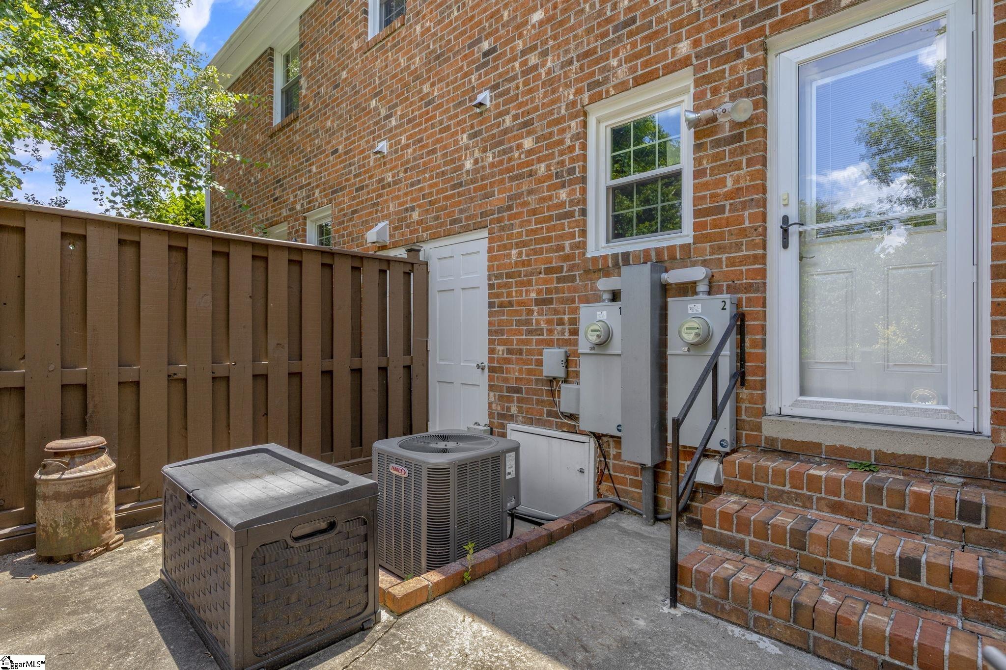815 Edwards Road UNIT Unit 2 Greenville, SC 29615