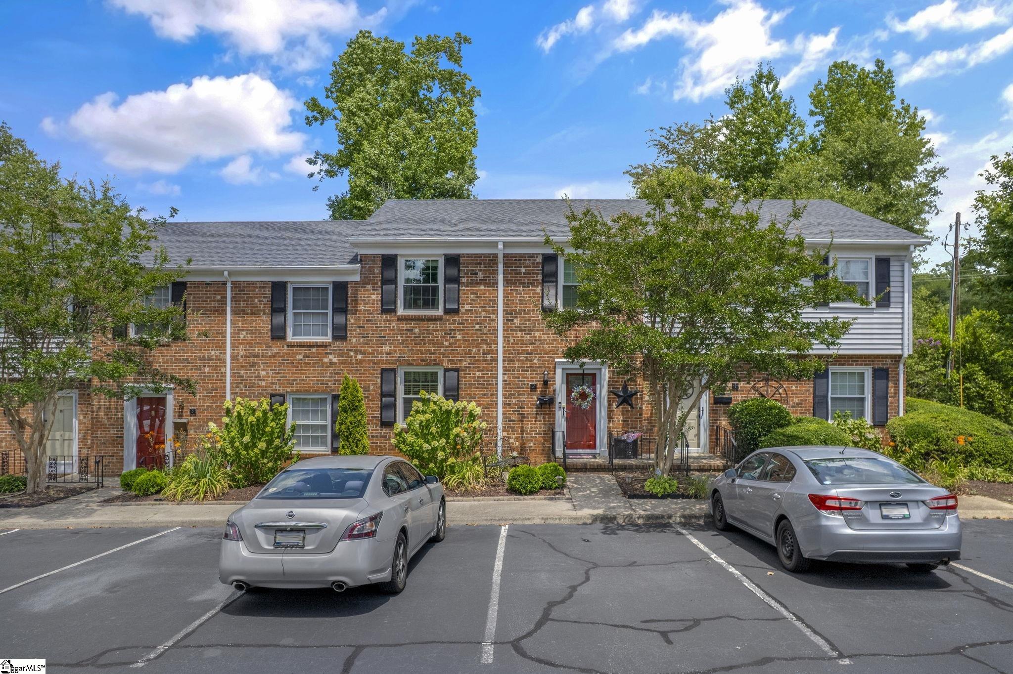 815 Edwards Road UNIT Unit 2 Greenville, SC 29615