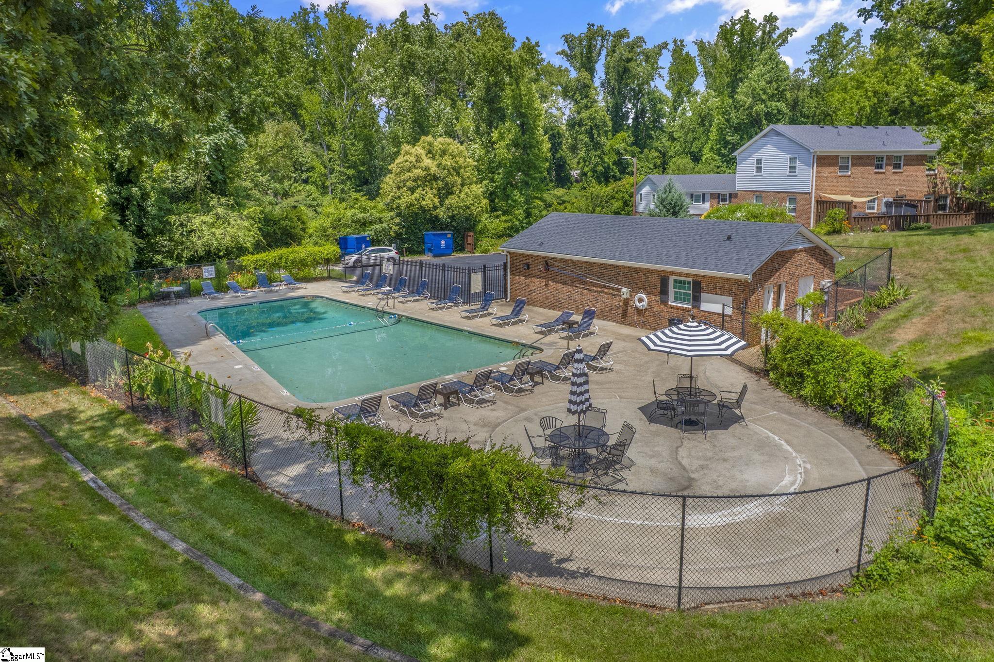 815 Edwards Road UNIT Unit 2 Greenville, SC 29615