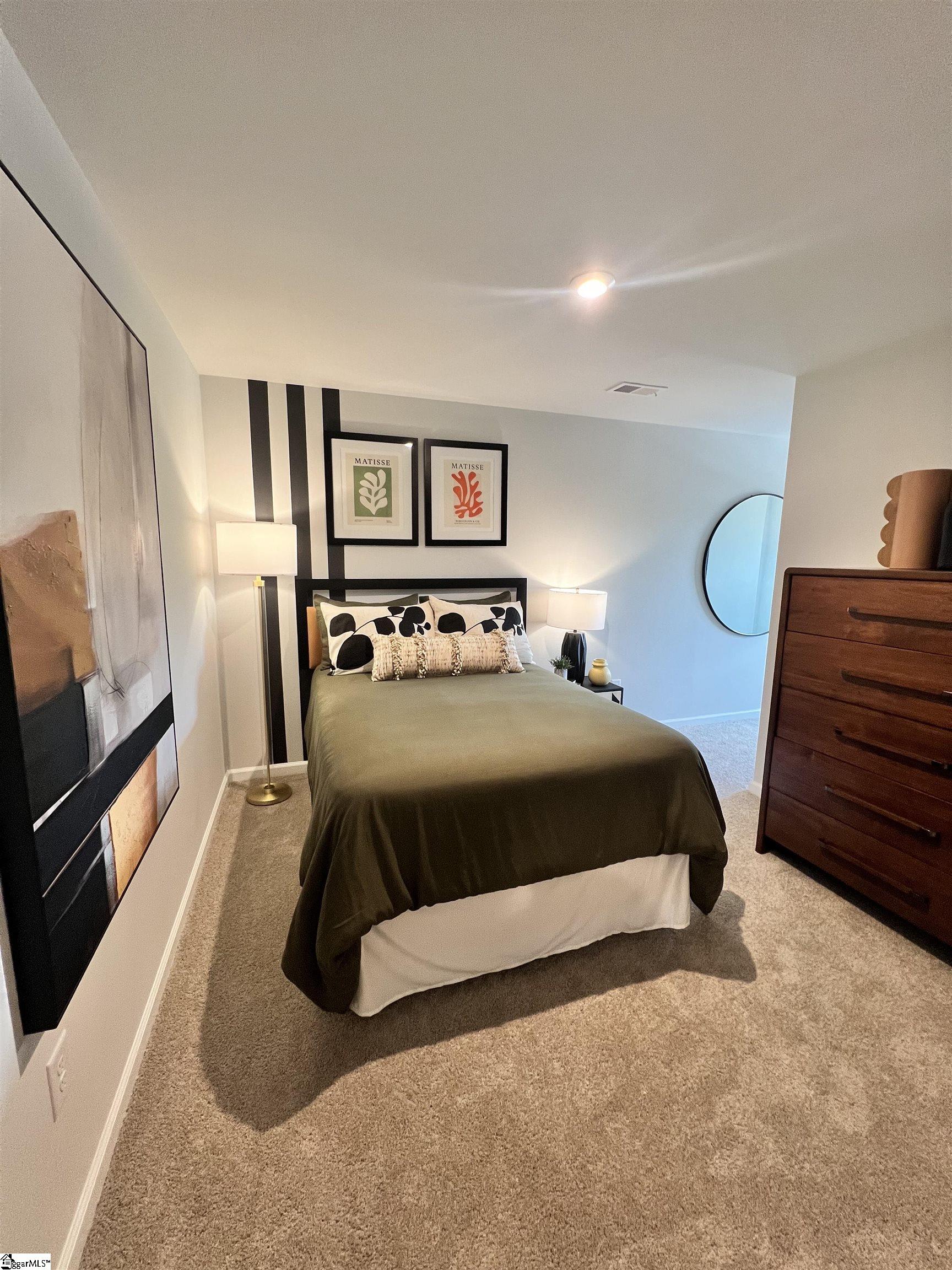 1249 Forestbrook Lane Spartanburg, SC 29303