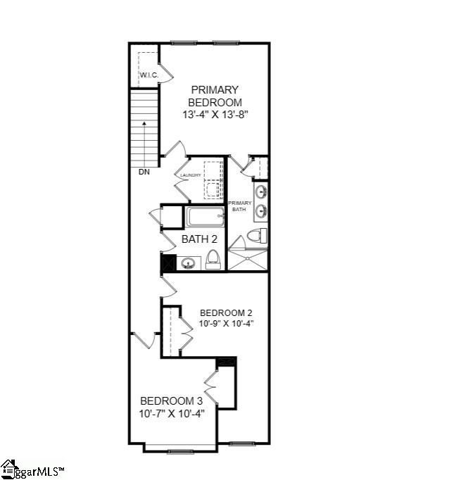 1249 Forestbrook Lane Spartanburg, SC 29303