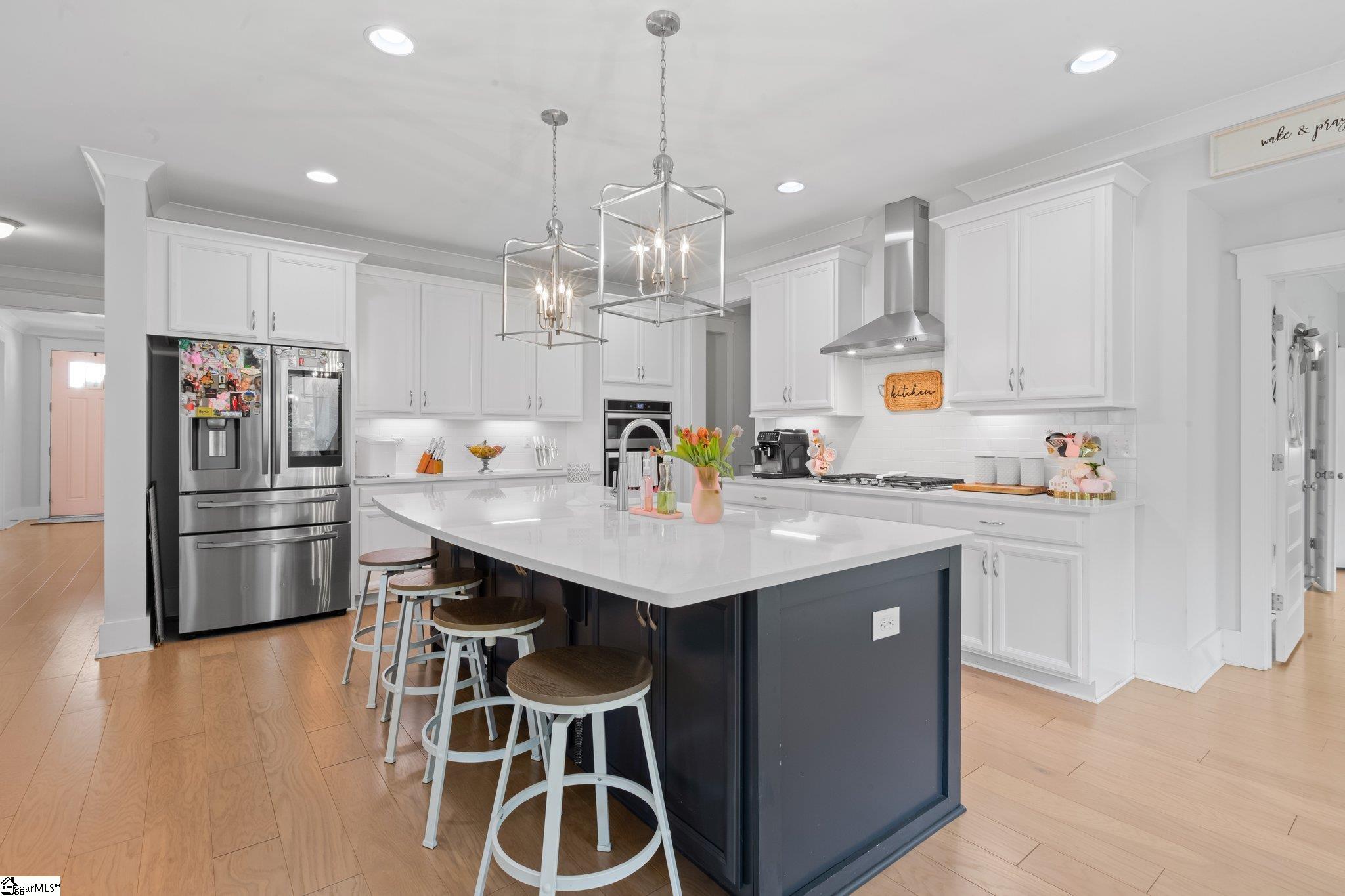 309 Nebbiolo Lane Simpsonville, SC 29681