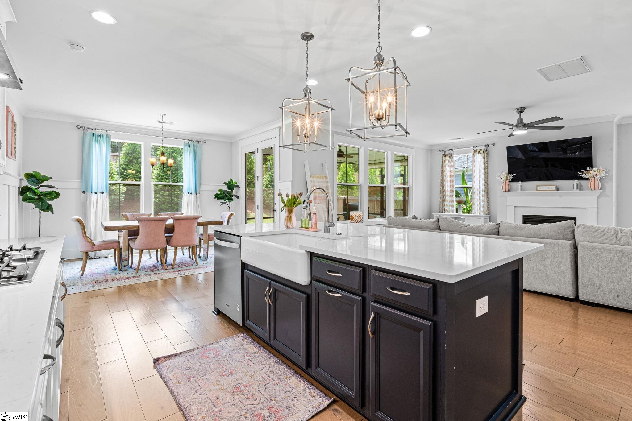 309 Nebbiolo Lane Simpsonville, SC 29681