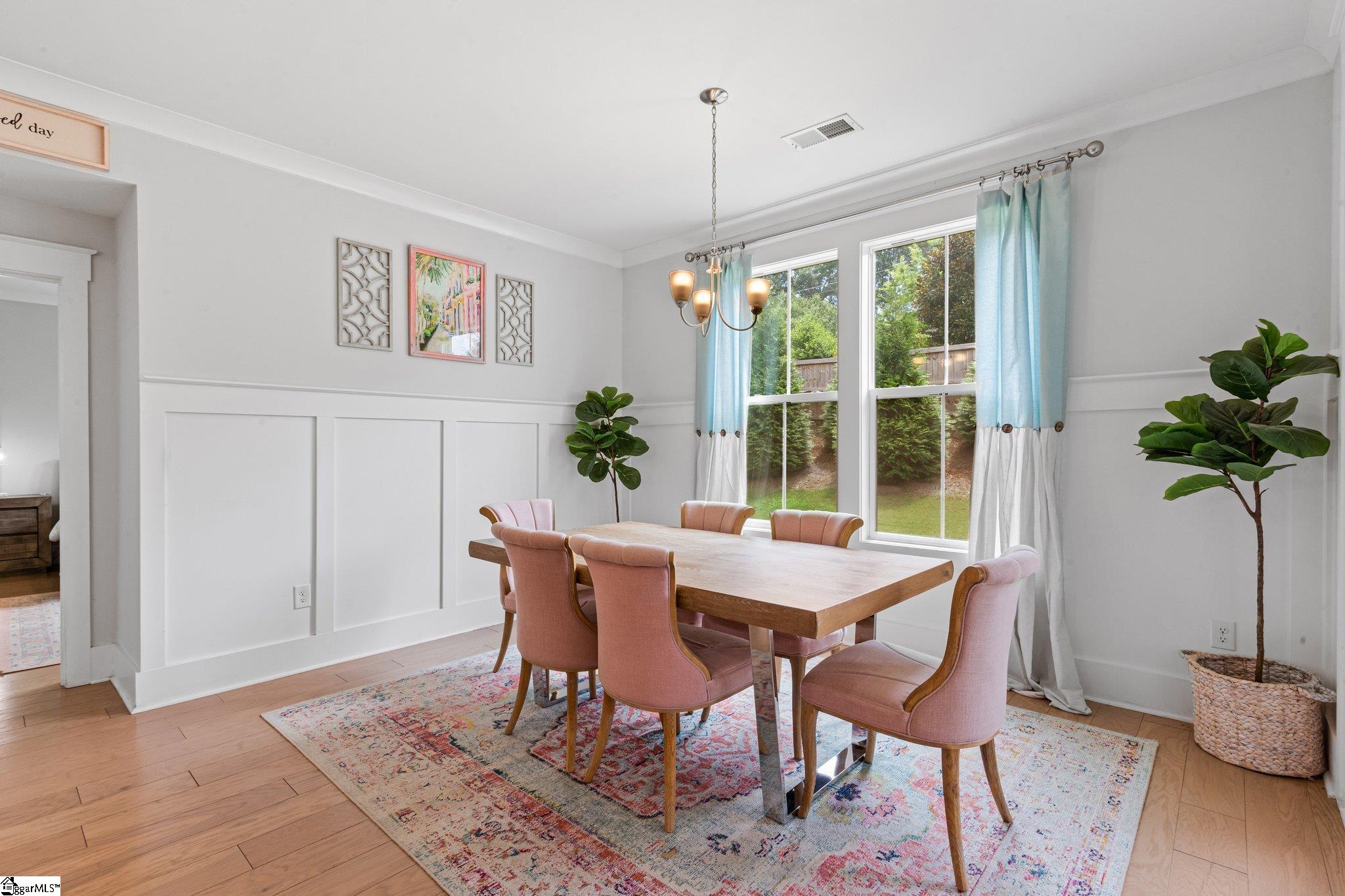 309 Nebbiolo Lane Simpsonville, SC 29681