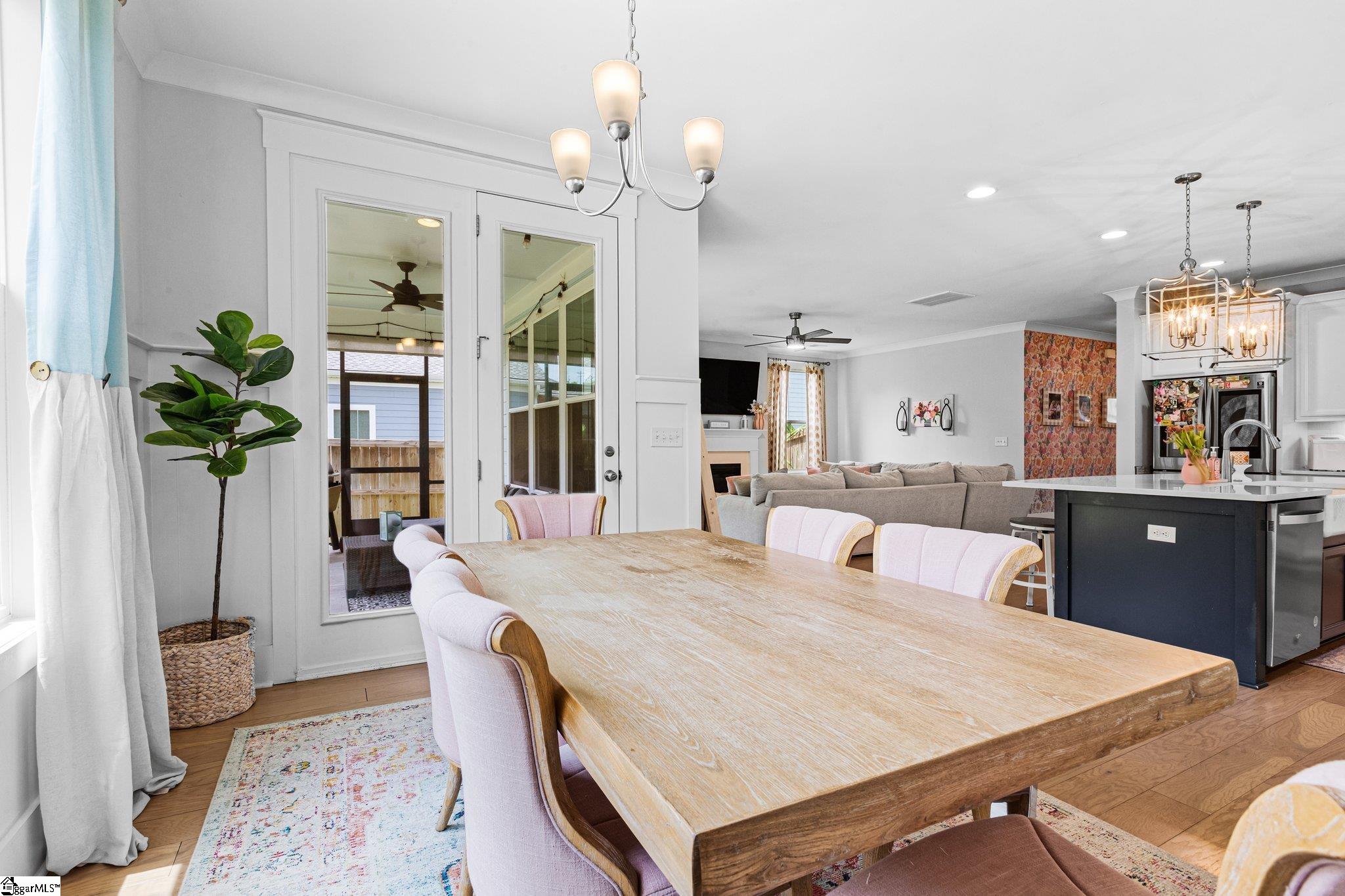 309 Nebbiolo Lane Simpsonville, SC 29681