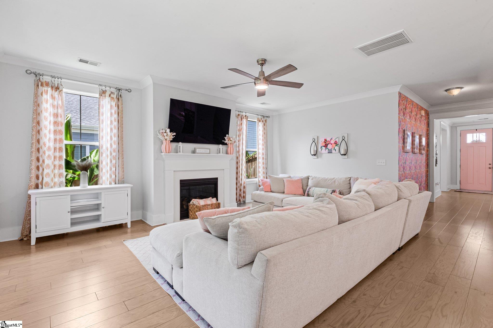 309 Nebbiolo Lane Simpsonville, SC 29681