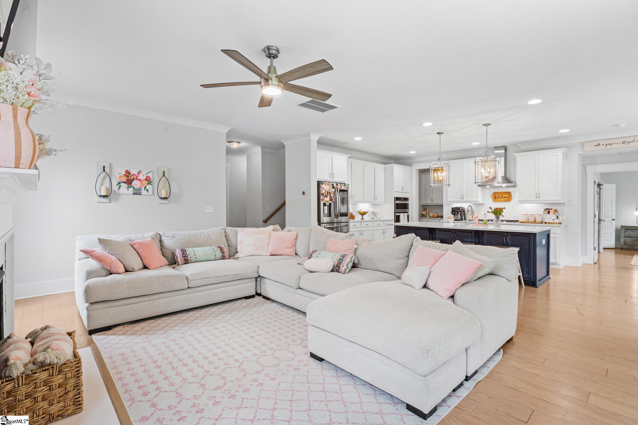 309 Nebbiolo Lane Simpsonville, SC 29681