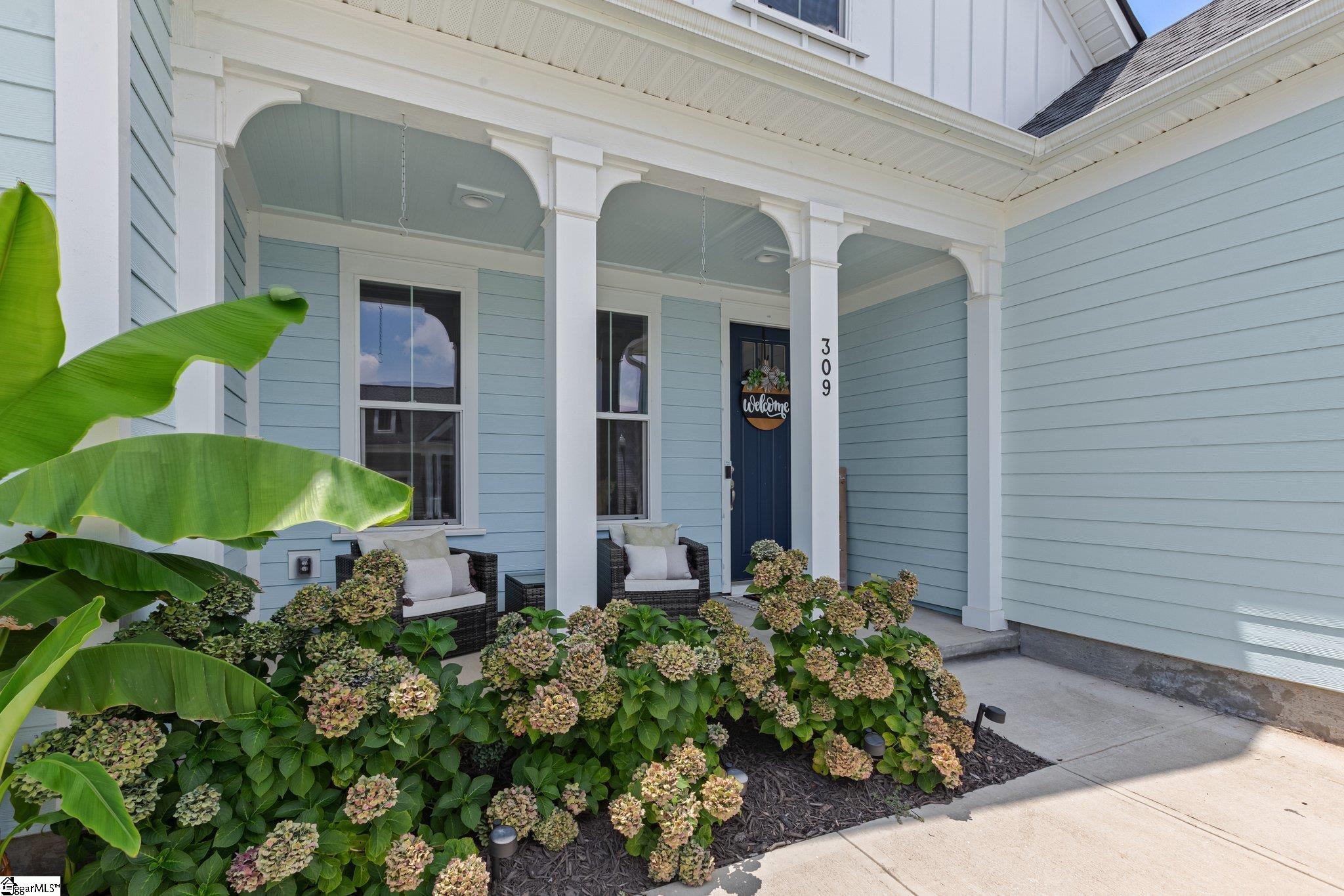 309 Nebbiolo Lane Simpsonville, SC 29681