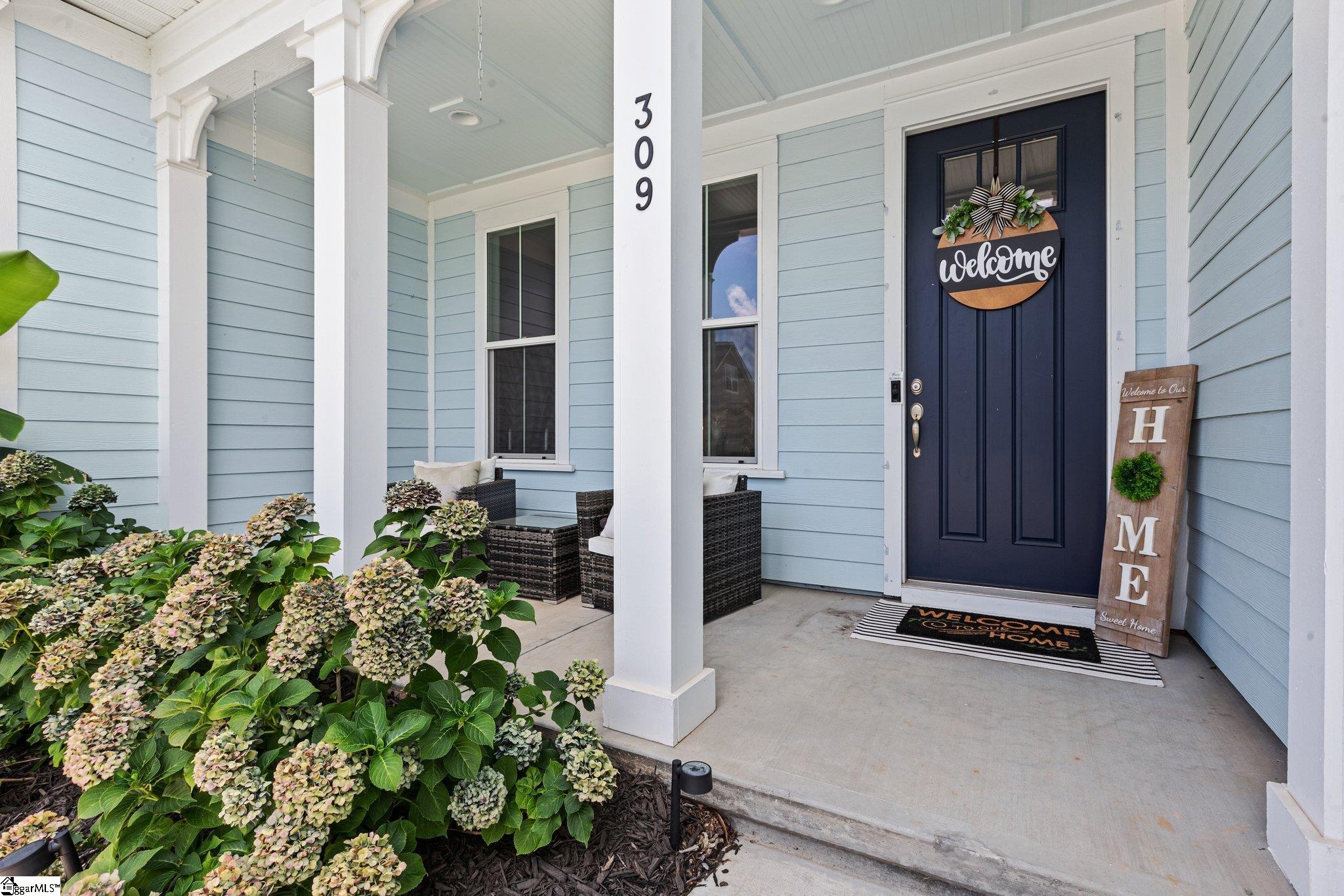 309 Nebbiolo Lane Simpsonville, SC 29681