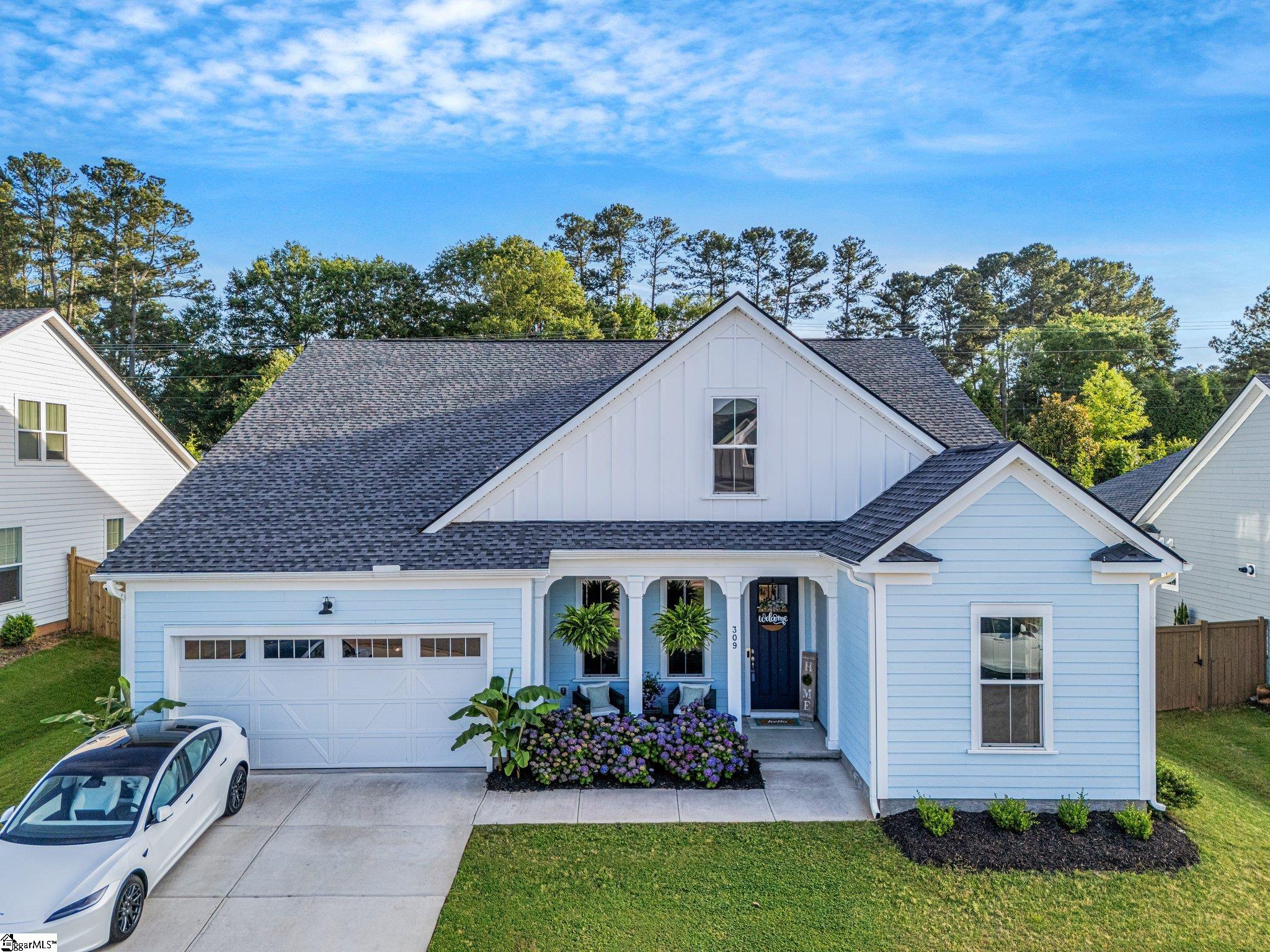 309 Nebbiolo Lane Simpsonville, SC 29681