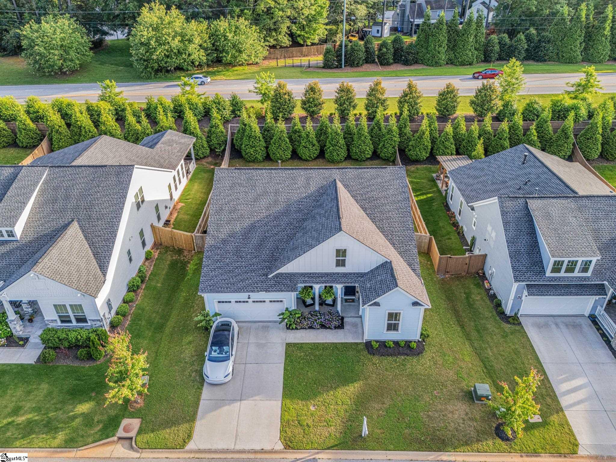 309 Nebbiolo Lane Simpsonville, SC 29681