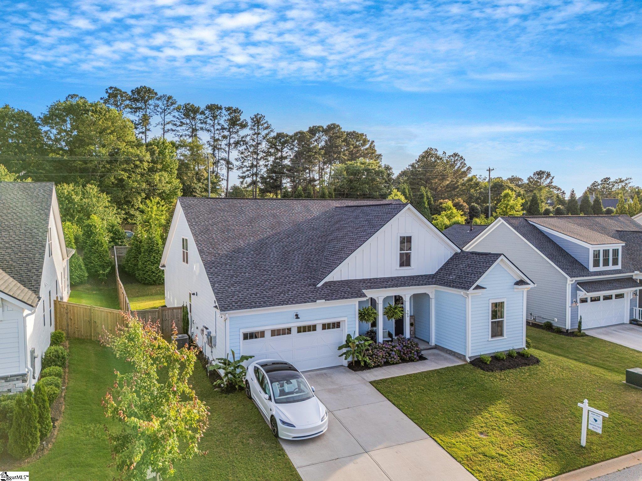 309 Nebbiolo Lane Simpsonville, SC 29681
