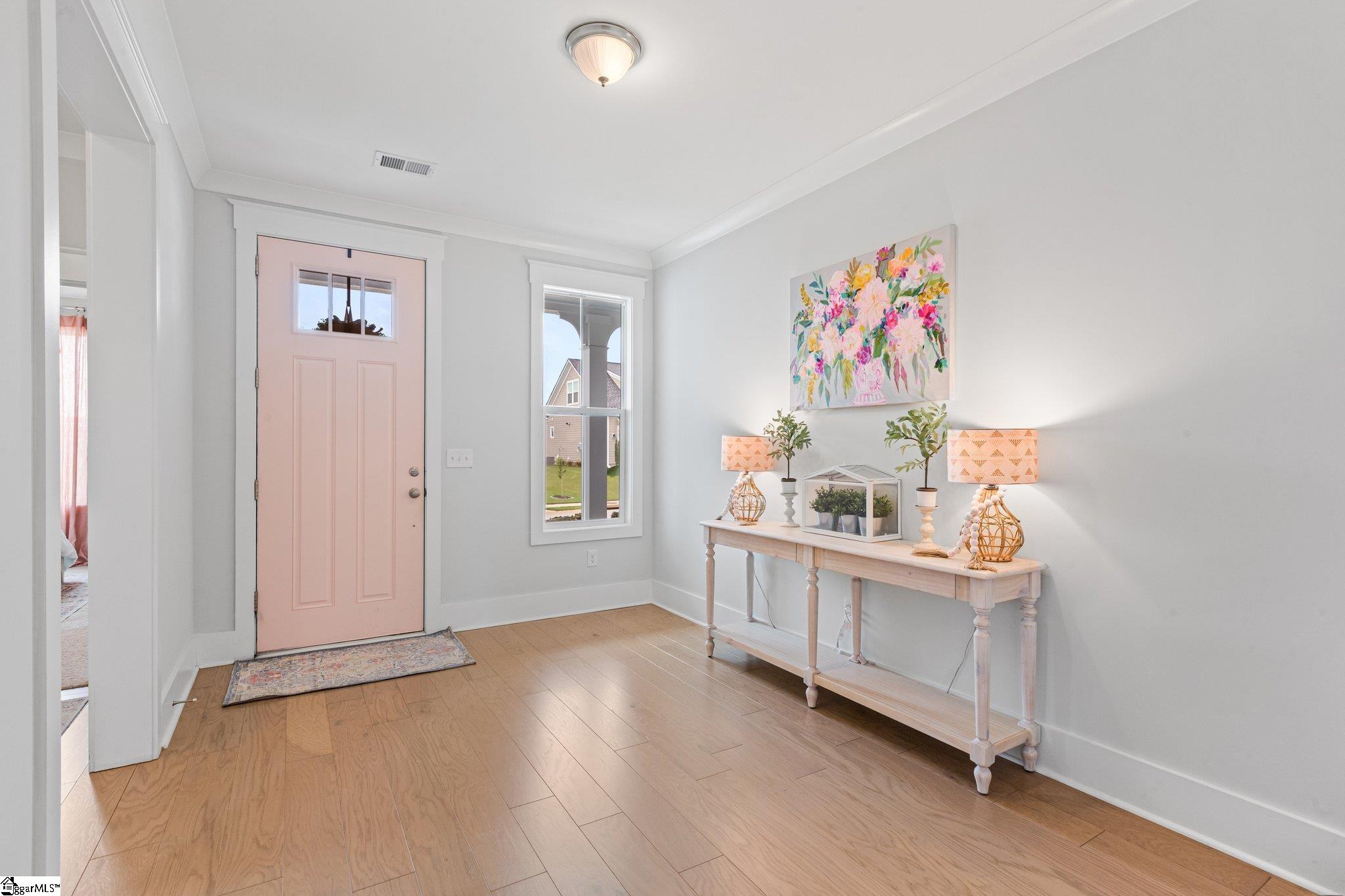 309 Nebbiolo Lane Simpsonville, SC 29681
