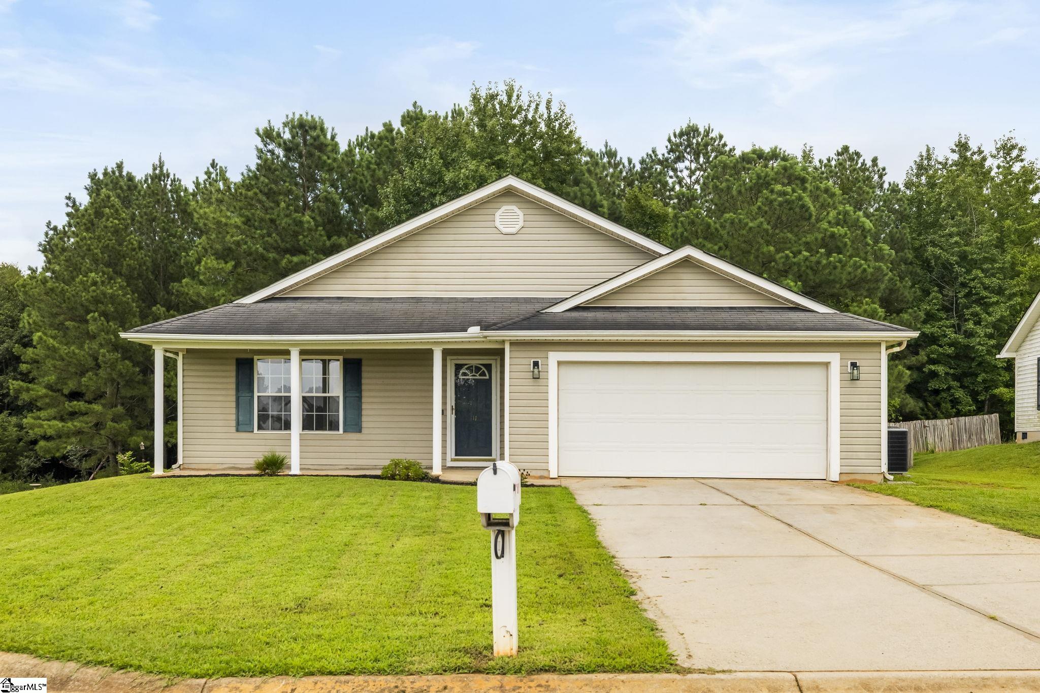 111 Casa Del Rio Drive Anderson, SC 29625
