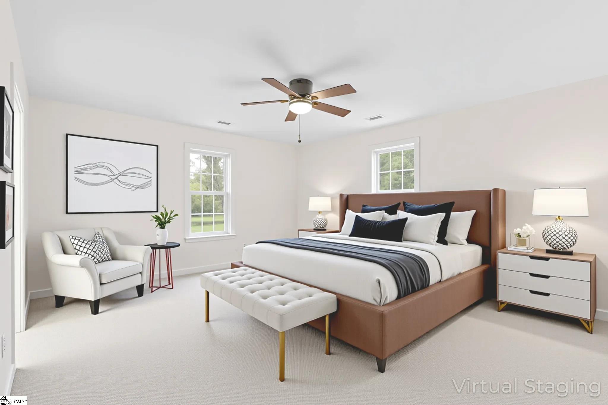 111 Casa Del Rio Drive Anderson, SC 29625