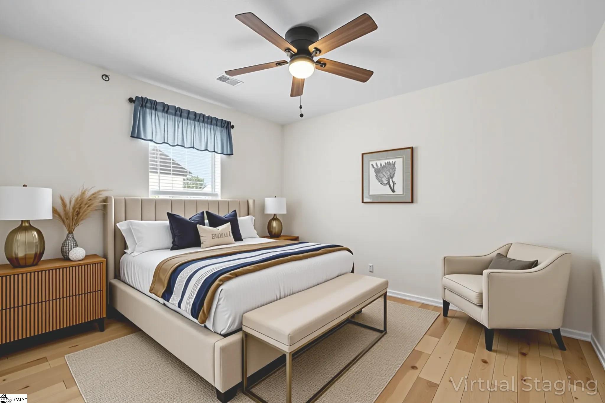 111 Casa Del Rio Drive Anderson, SC 29625