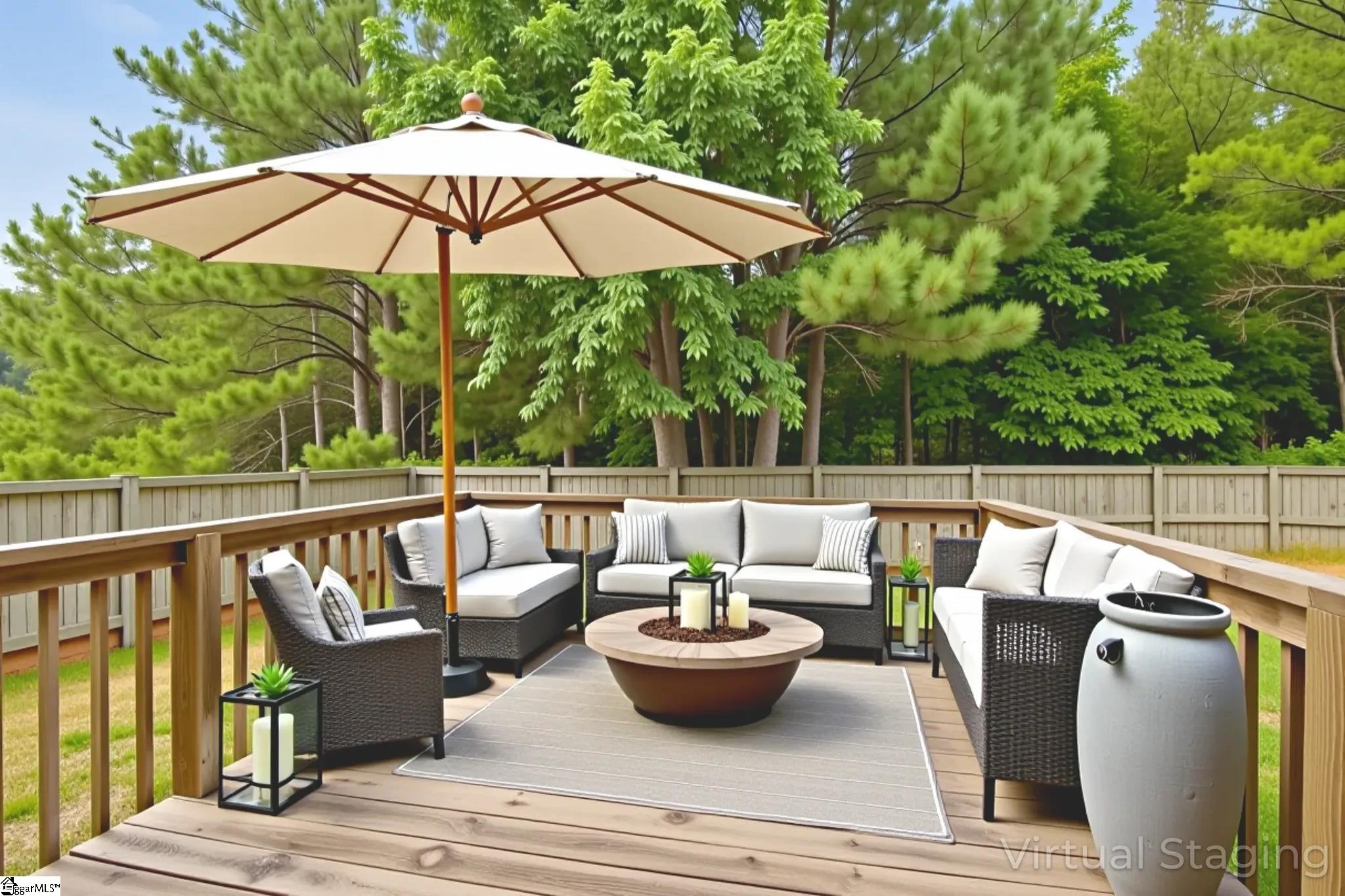 111 Casa Del Rio Drive Anderson, SC 29625