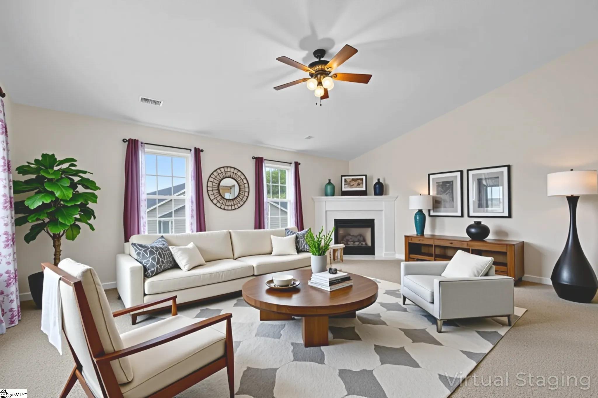 111 Casa Del Rio Drive Anderson, SC 29625