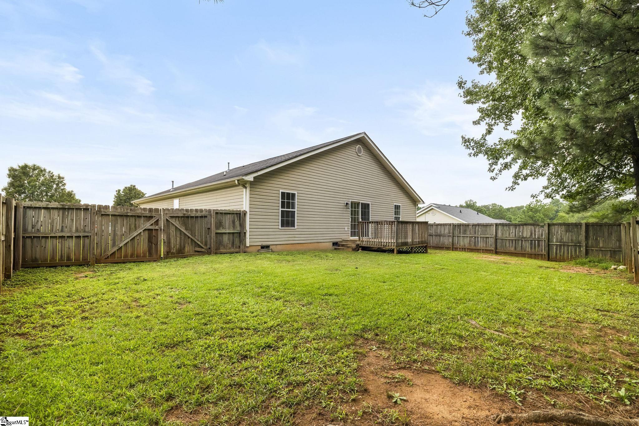 111 Casa Del Rio Drive Anderson, SC 29625