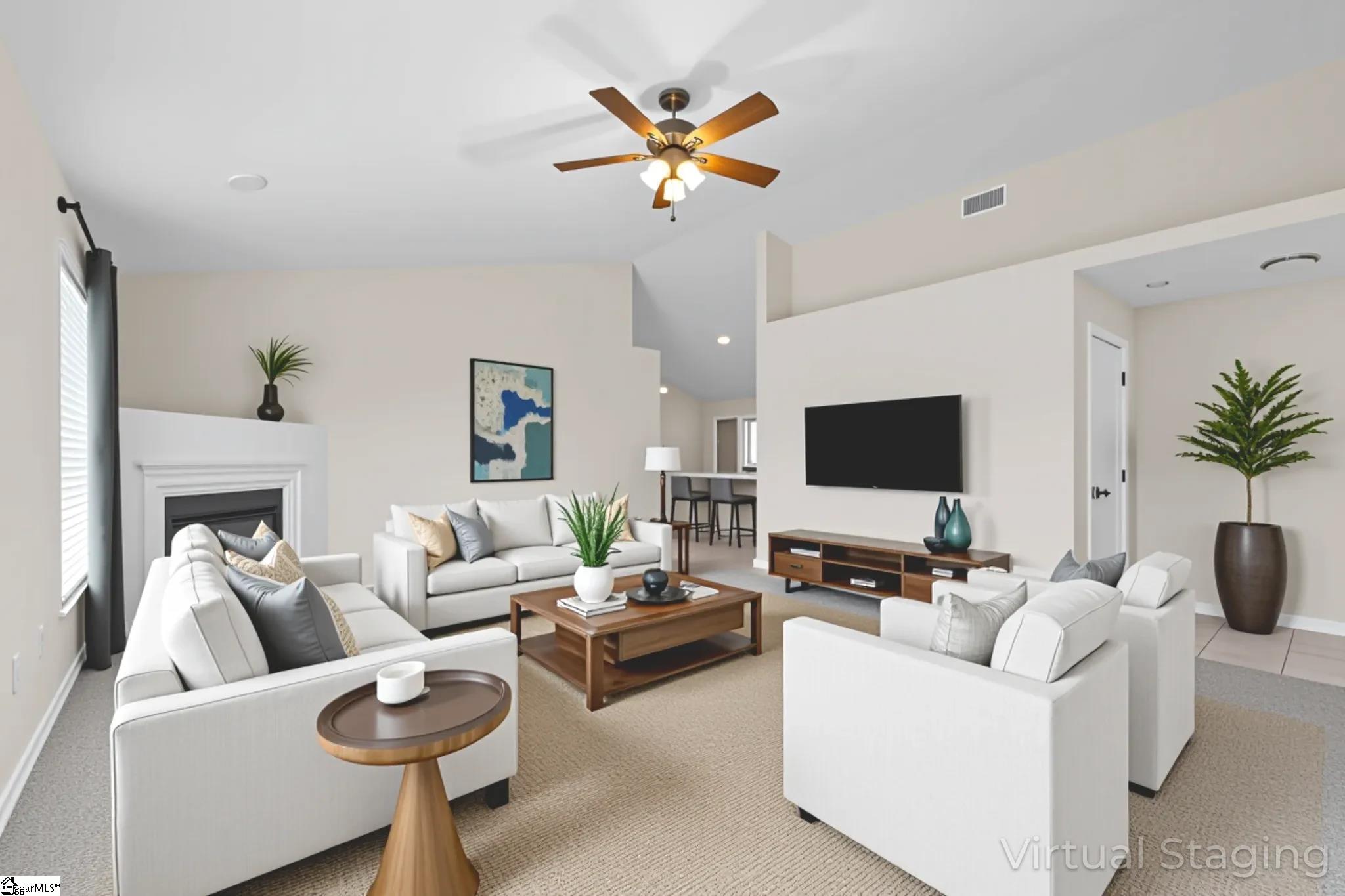 111 Casa Del Rio Drive Anderson, SC 29625