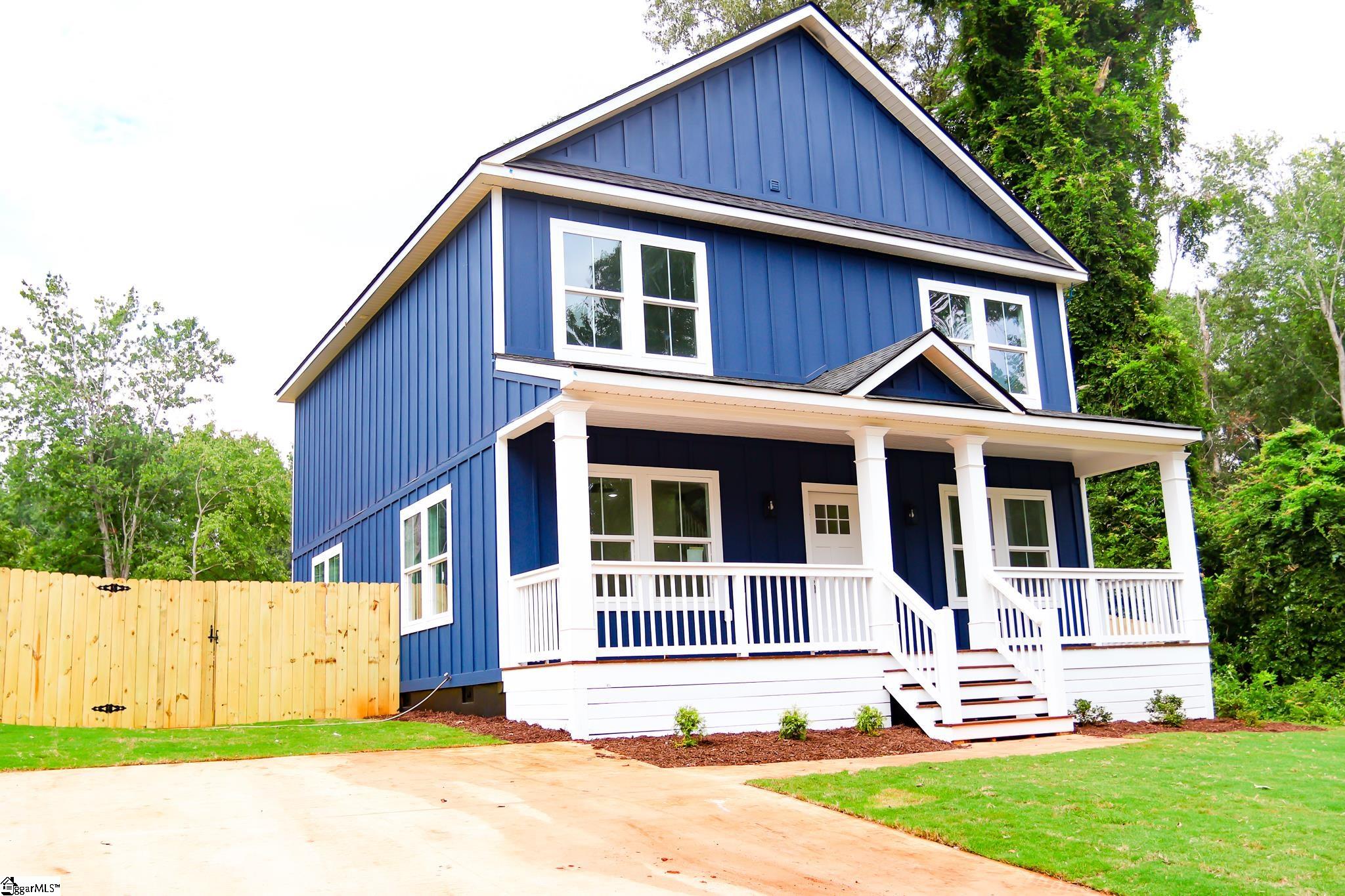 113 Miami Avenue Piedmont, SC 29673