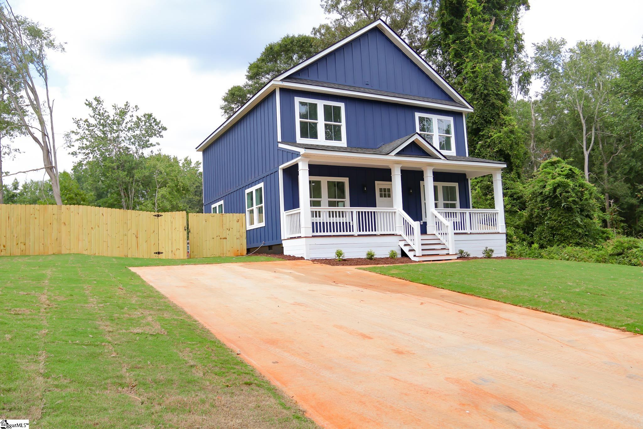 113 Miami Avenue Piedmont, SC 29673