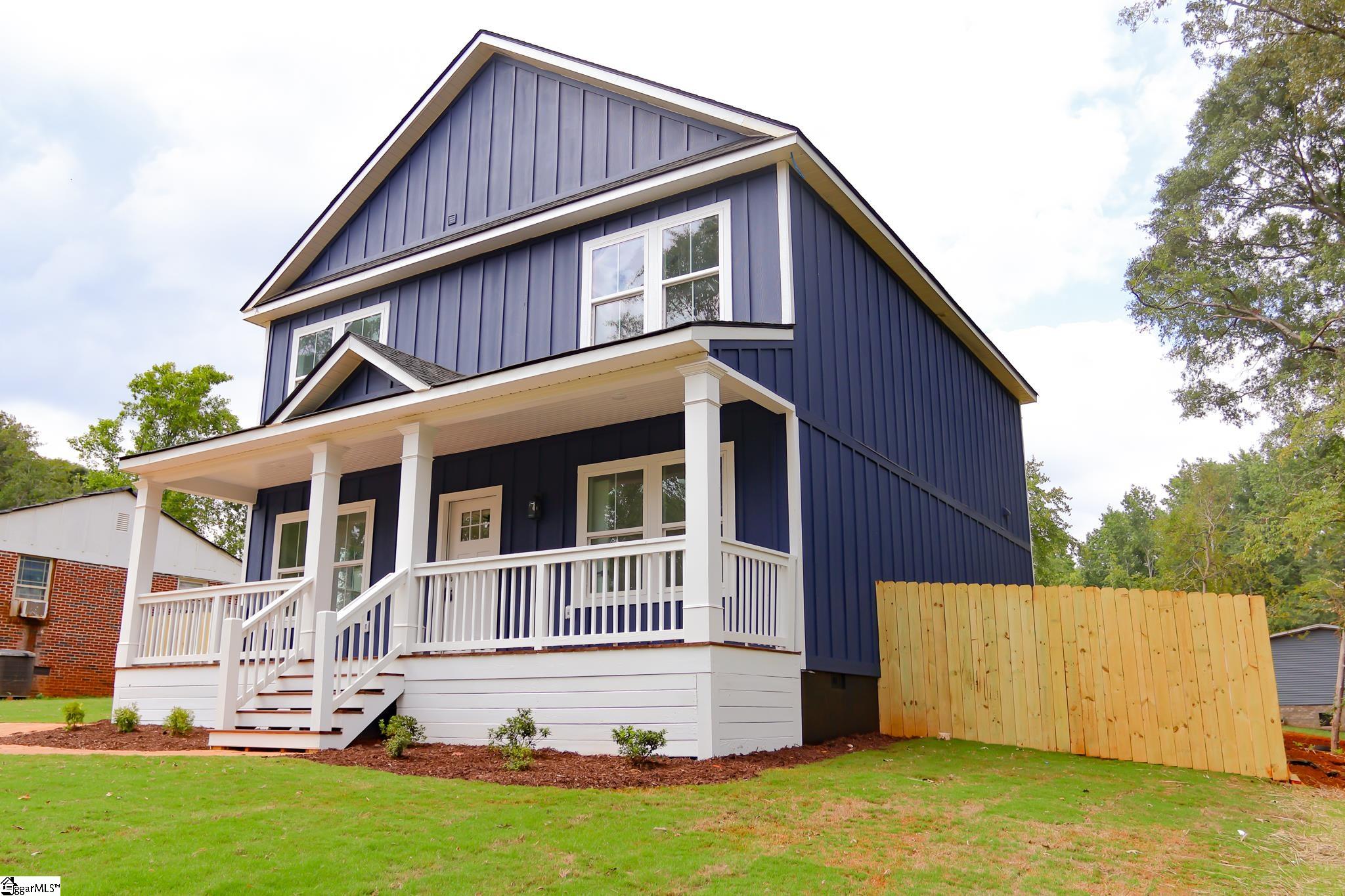 113 Miami Avenue Piedmont, SC 29673