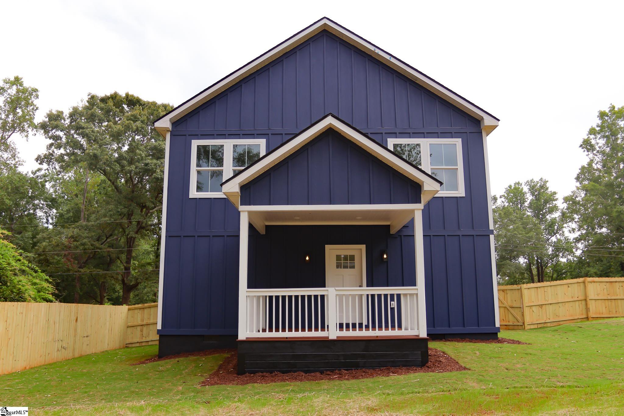 113 Miami Avenue Piedmont, SC 29673