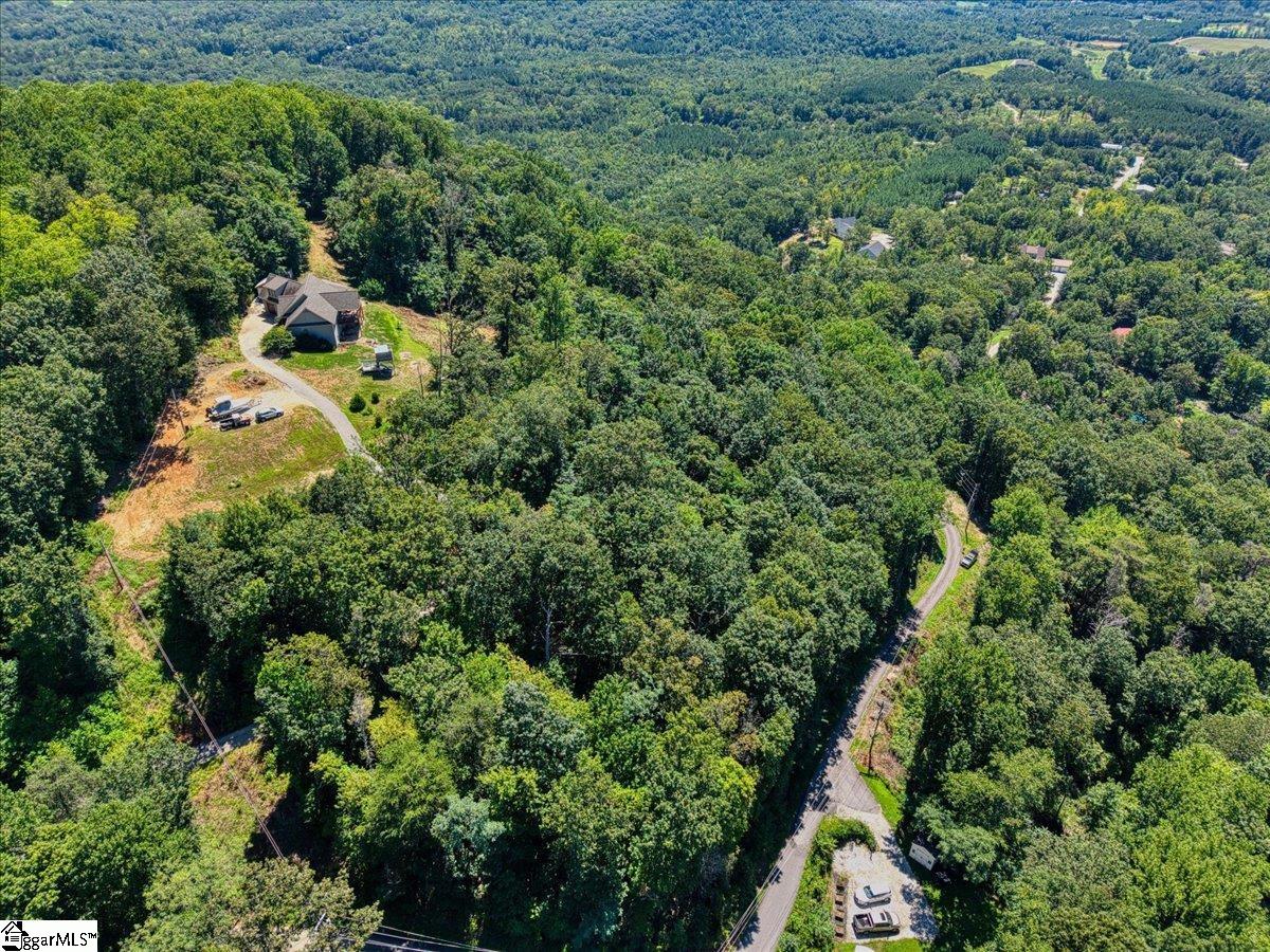 140 Christ Rock Camp Road Landrum, SC 29356