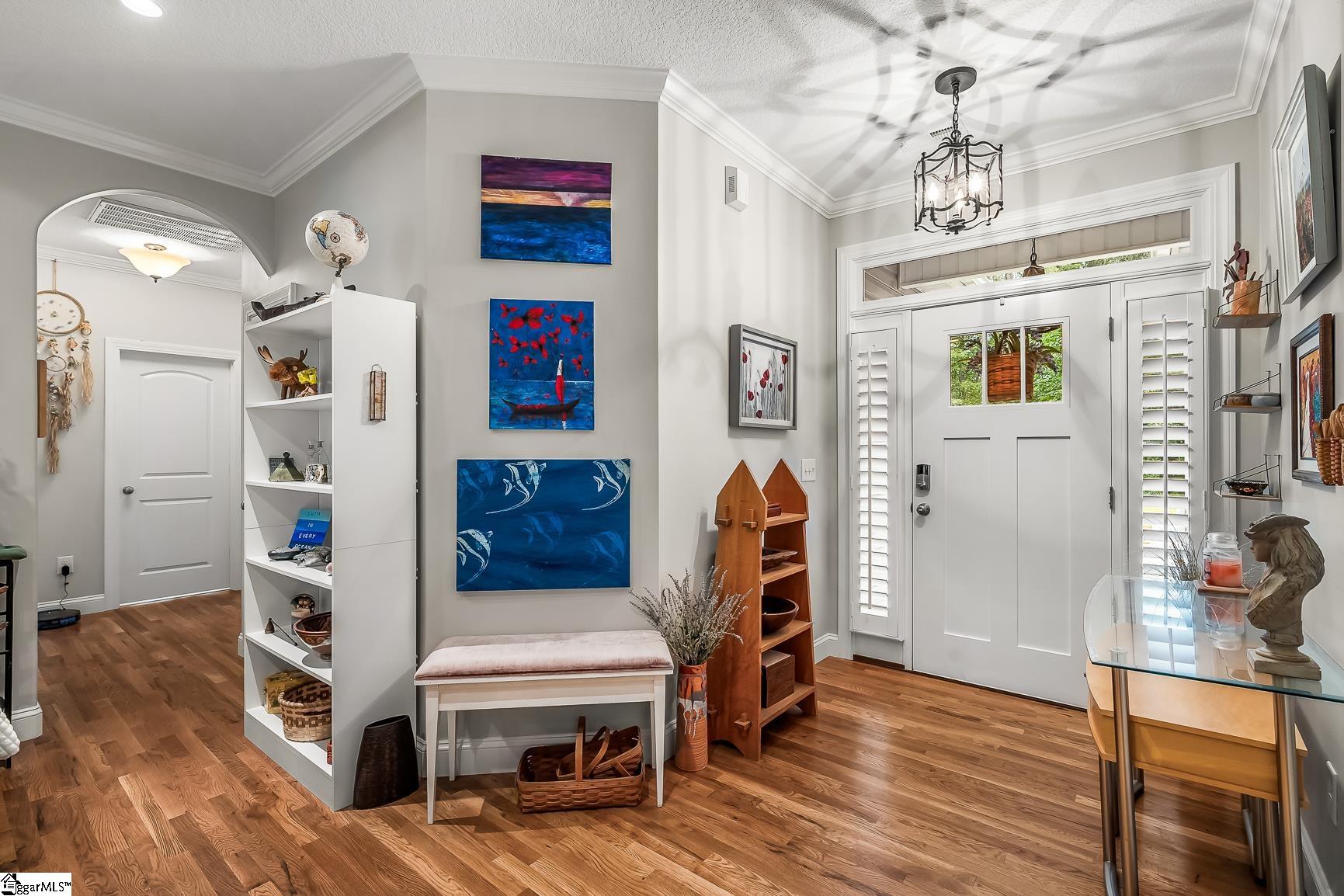 6 Silverbush Lane Marietta, SC 29661