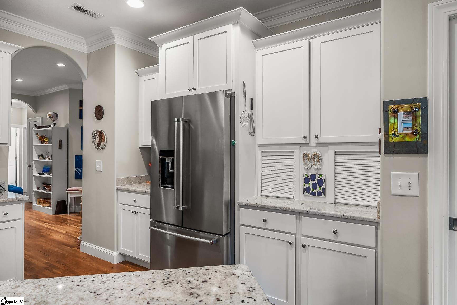 6 Silverbush Lane Marietta, SC 29661