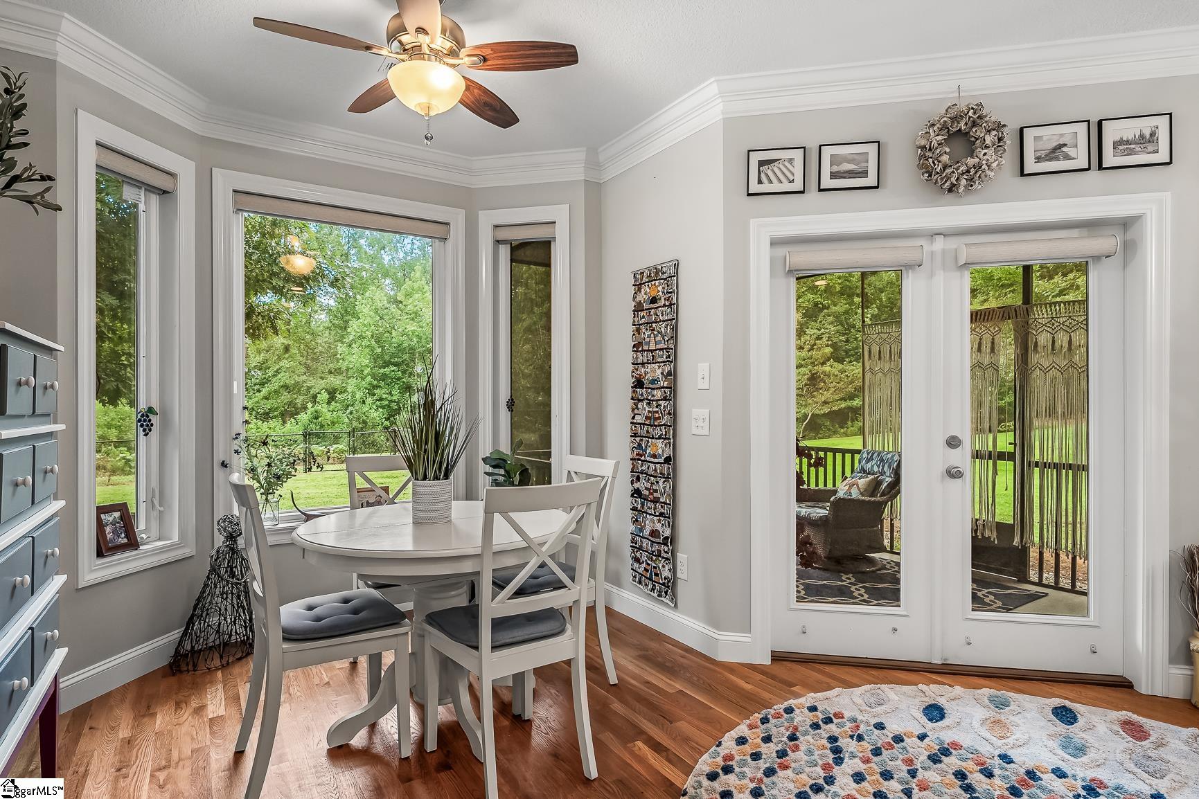 6 Silverbush Lane Marietta, SC 29661