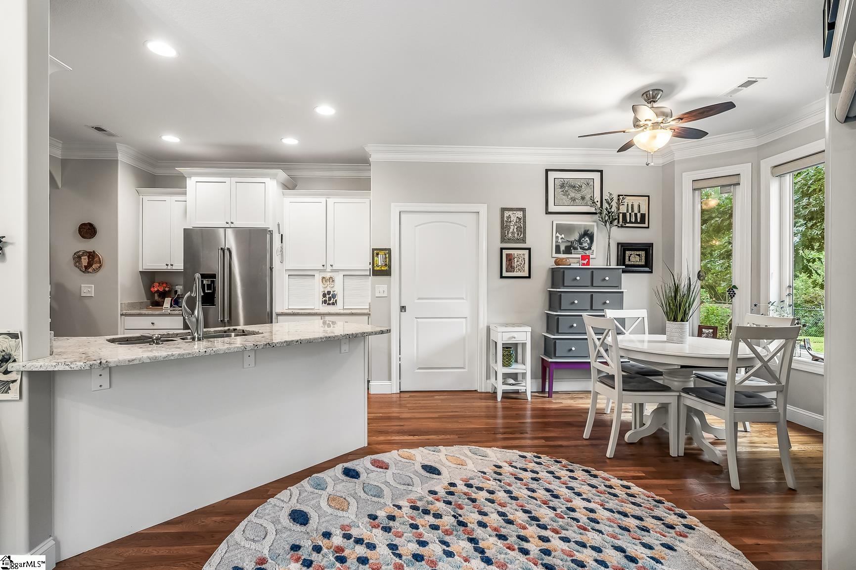 6 Silverbush Lane Marietta, SC 29661
