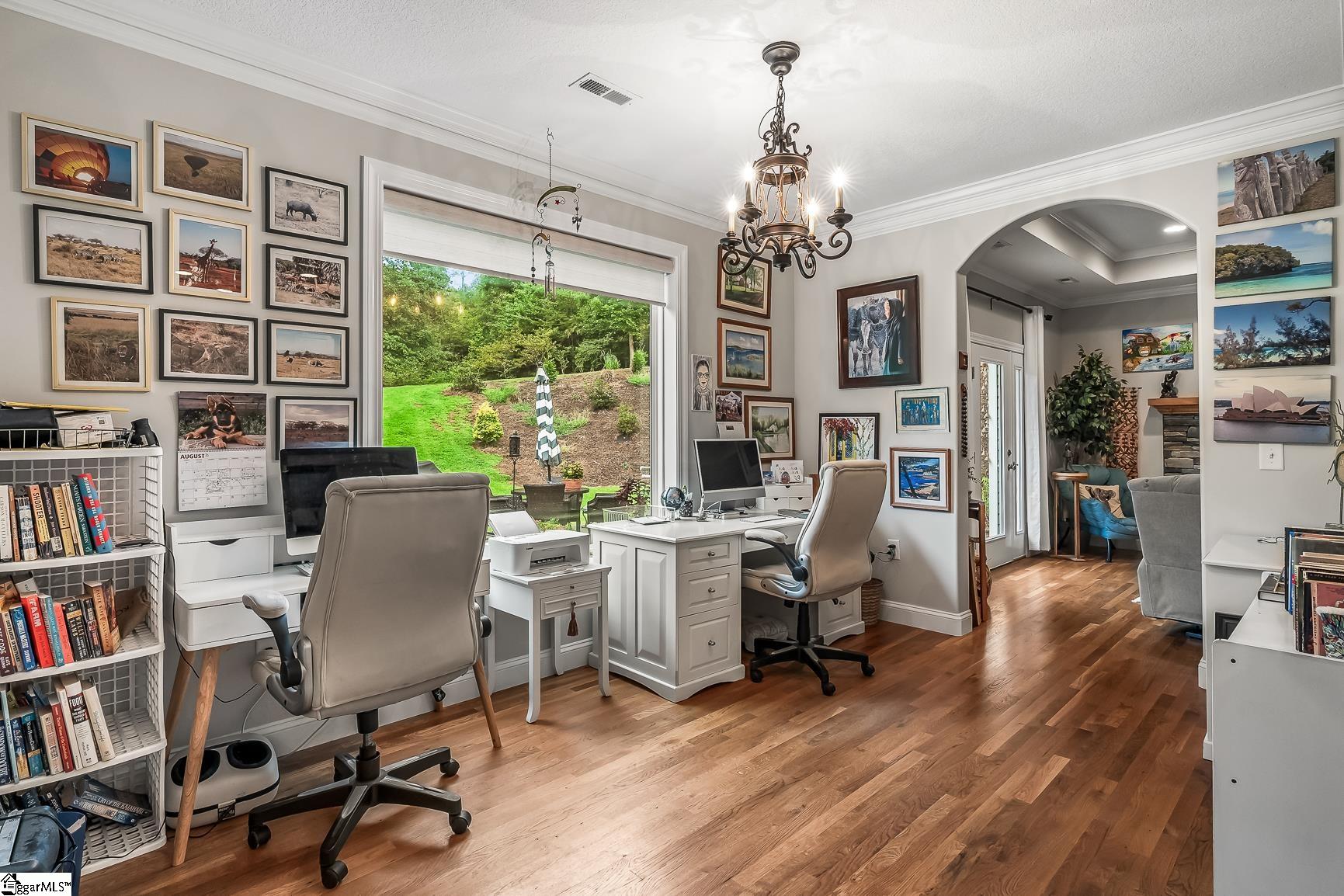 6 Silverbush Lane Marietta, SC 29661