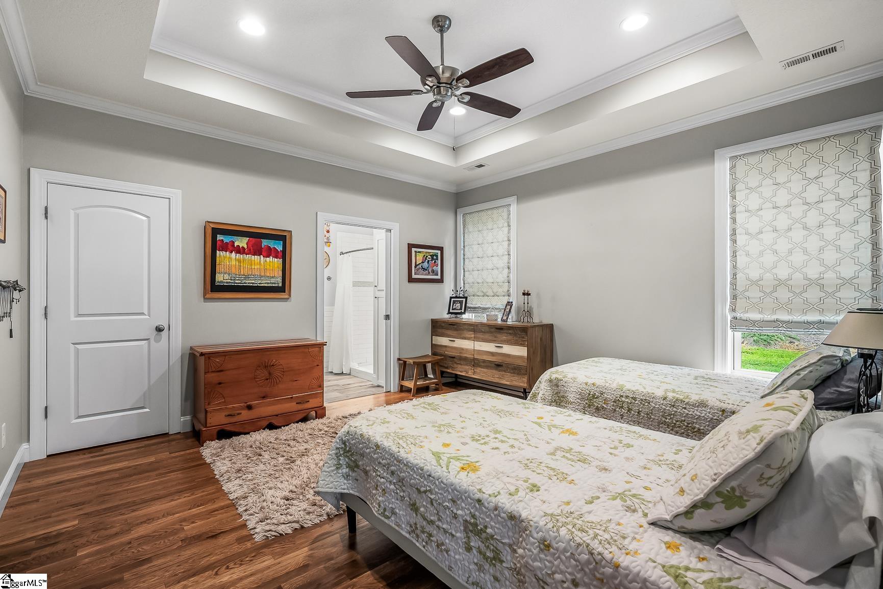 6 Silverbush Lane Marietta, SC 29661