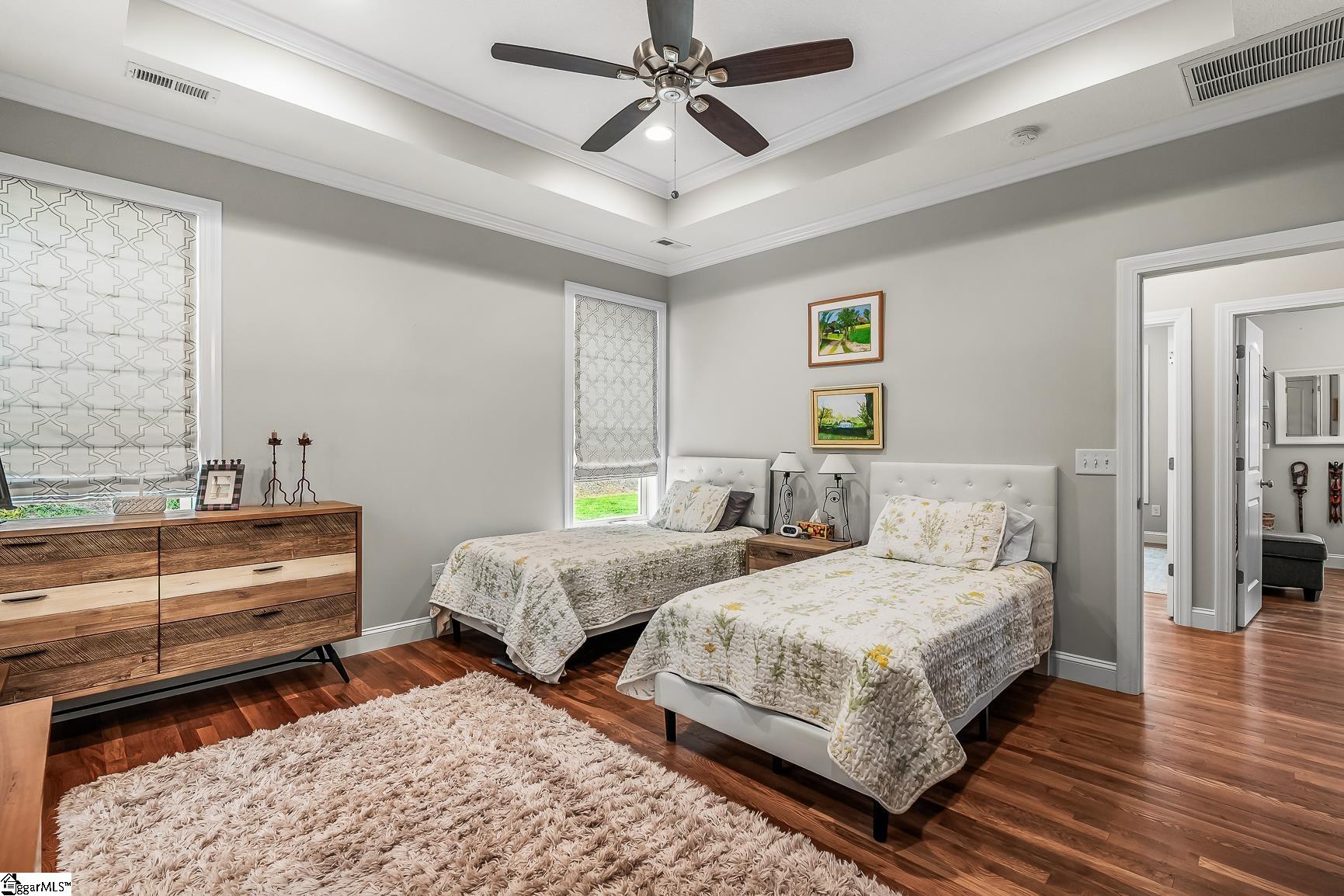 6 Silverbush Lane Marietta, SC 29661