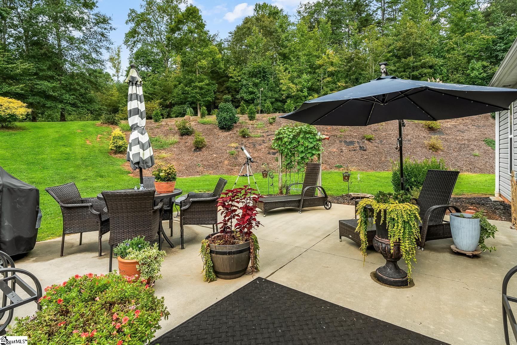 6 Silverbush Lane Marietta, SC 29661