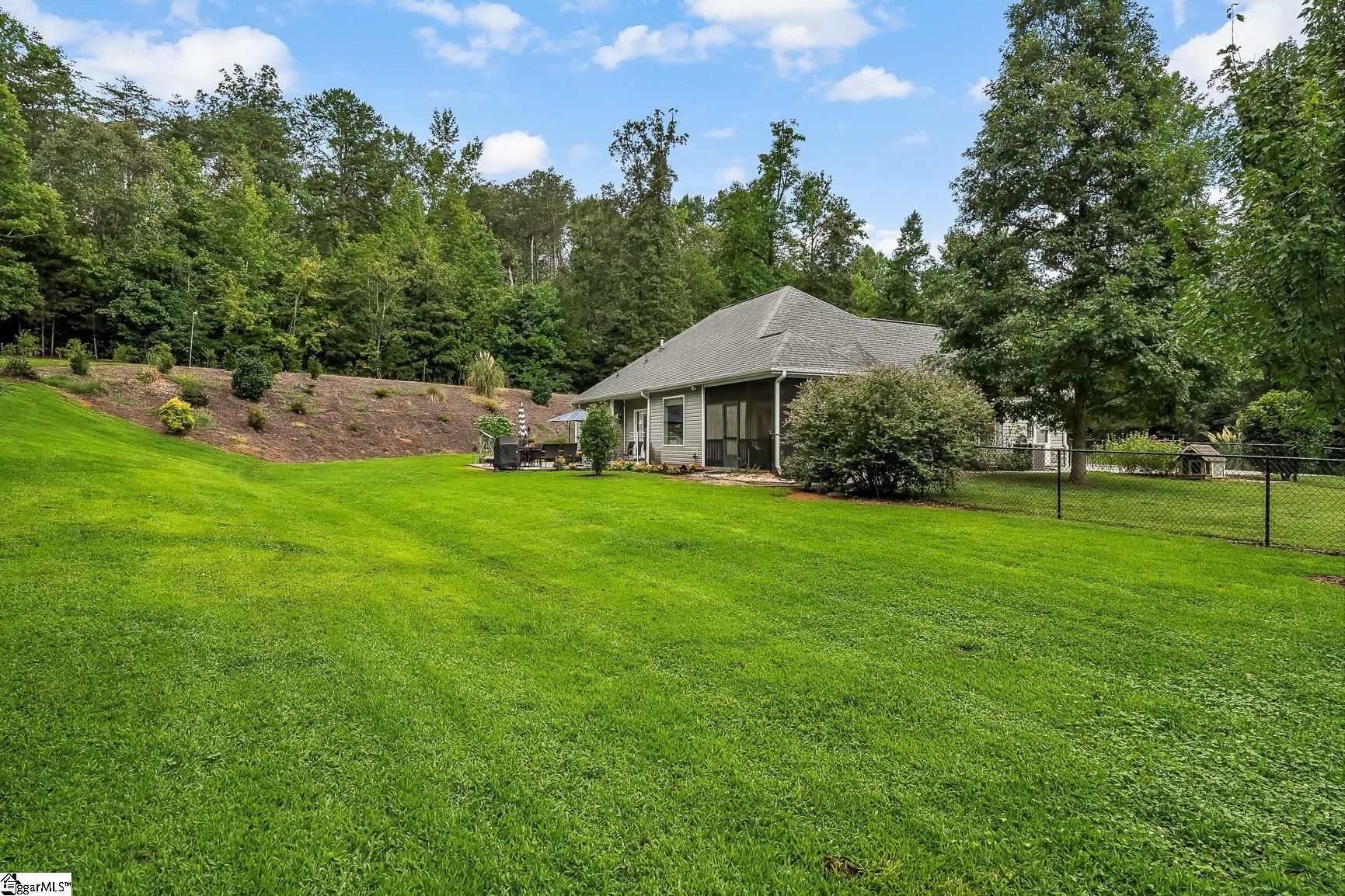 6 Silverbush Lane Marietta, SC 29661