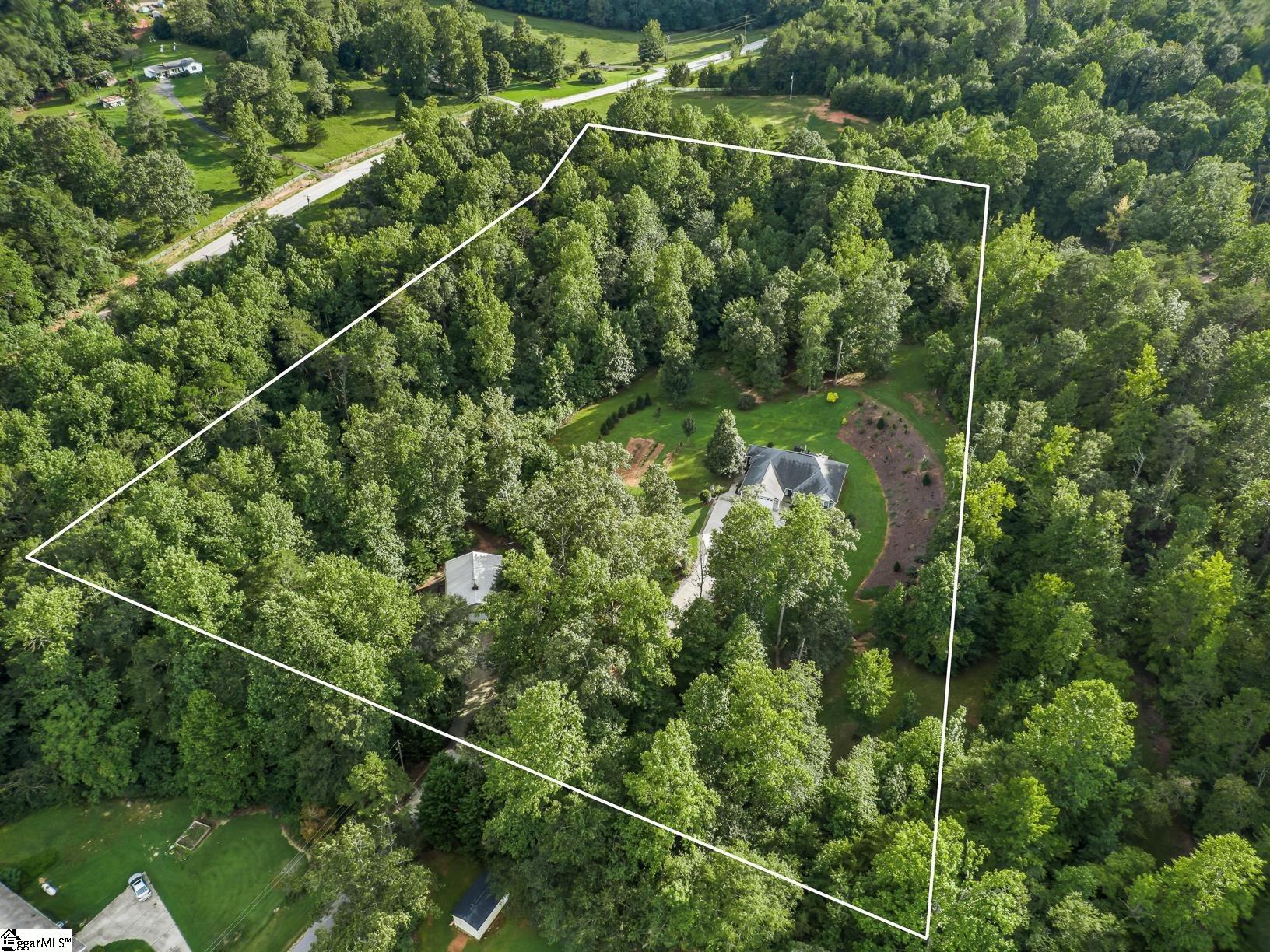 6 Silverbush Lane Marietta, SC 29661