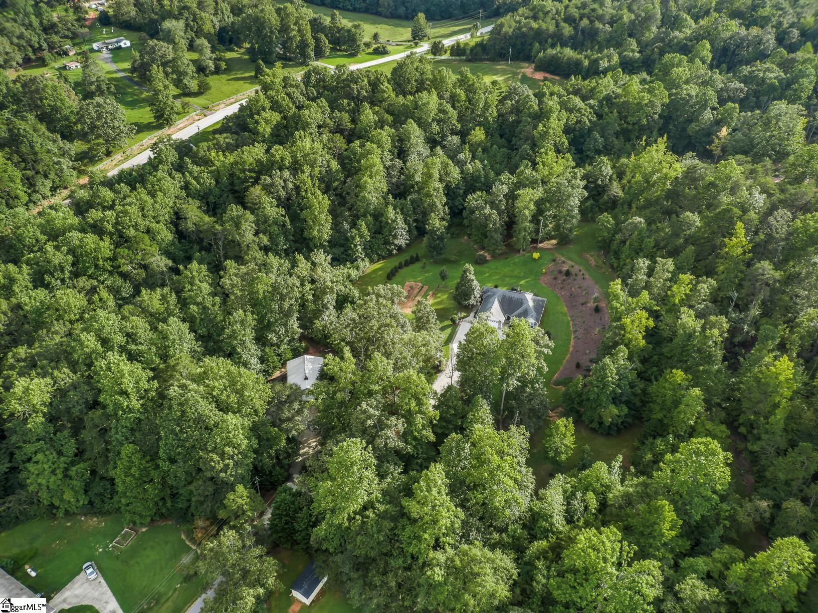 6 Silverbush Lane Marietta, SC 29661